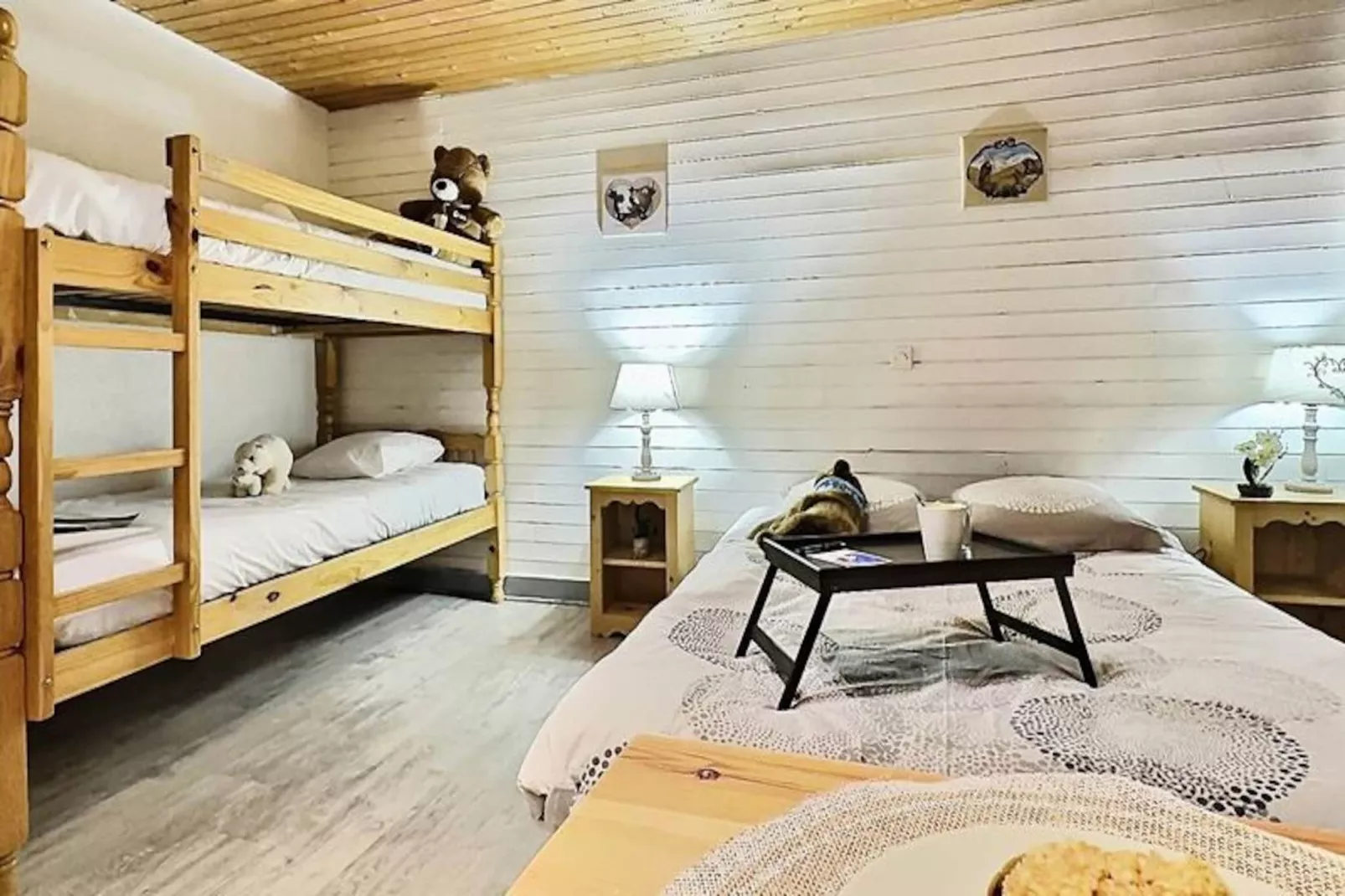 Résidence Neige Et Soleil-Niet-getagd