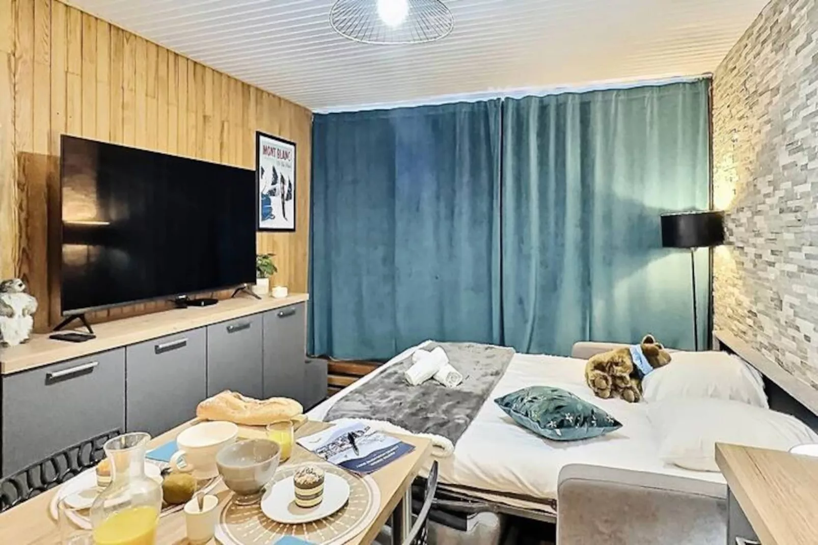 Résidence Les Hauts Lieux-Niet-getagd