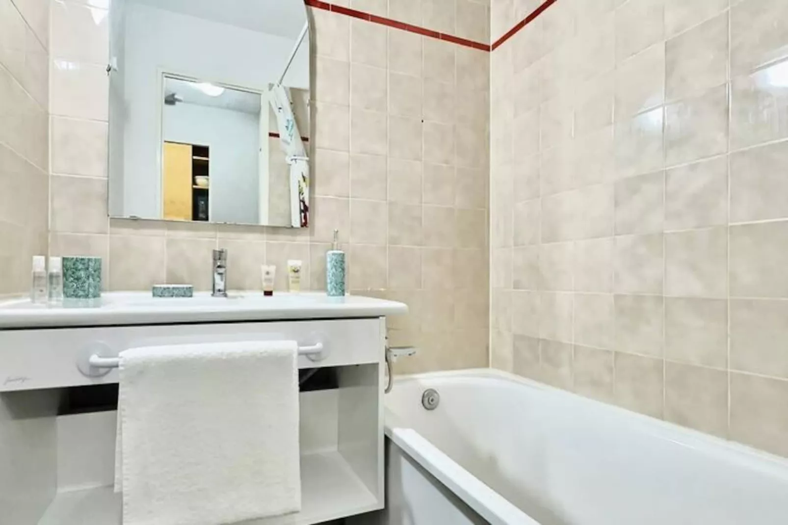 Résidence Hameau Du Borsat-Niet-getagd