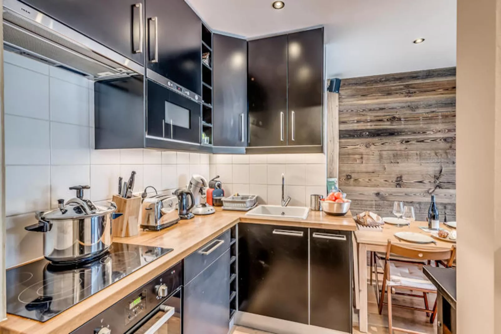 Résidence Hameaux De Toviere-Niet-getagd