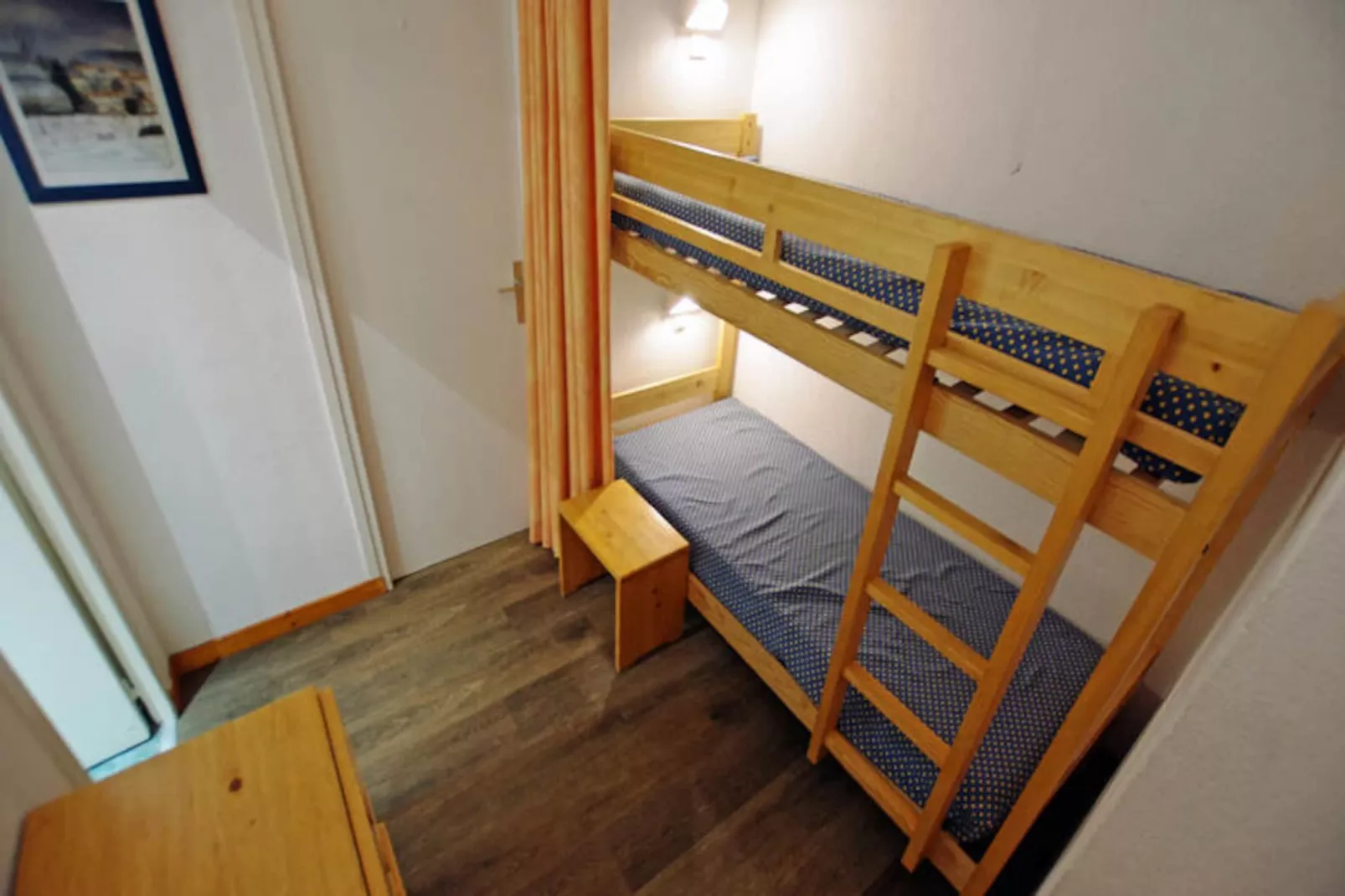 Résidence Bec Rouge-Niet-getagd