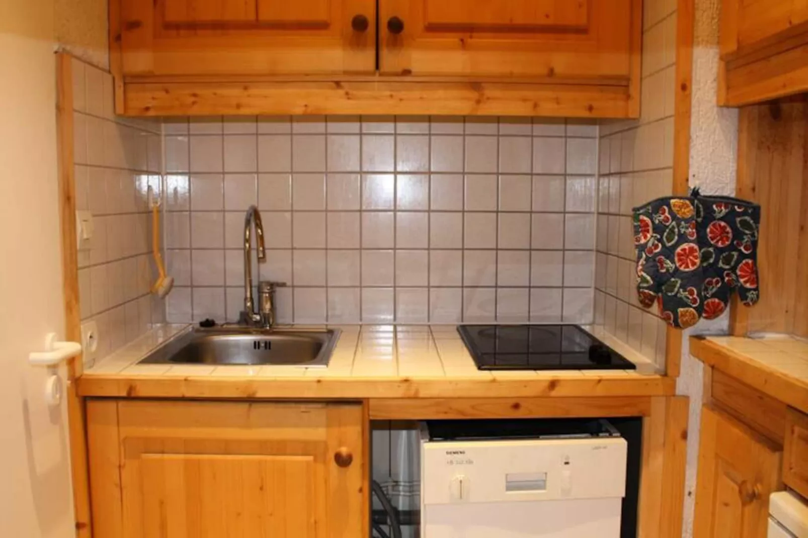 Résidence Bec Rouge-Niet-getagd