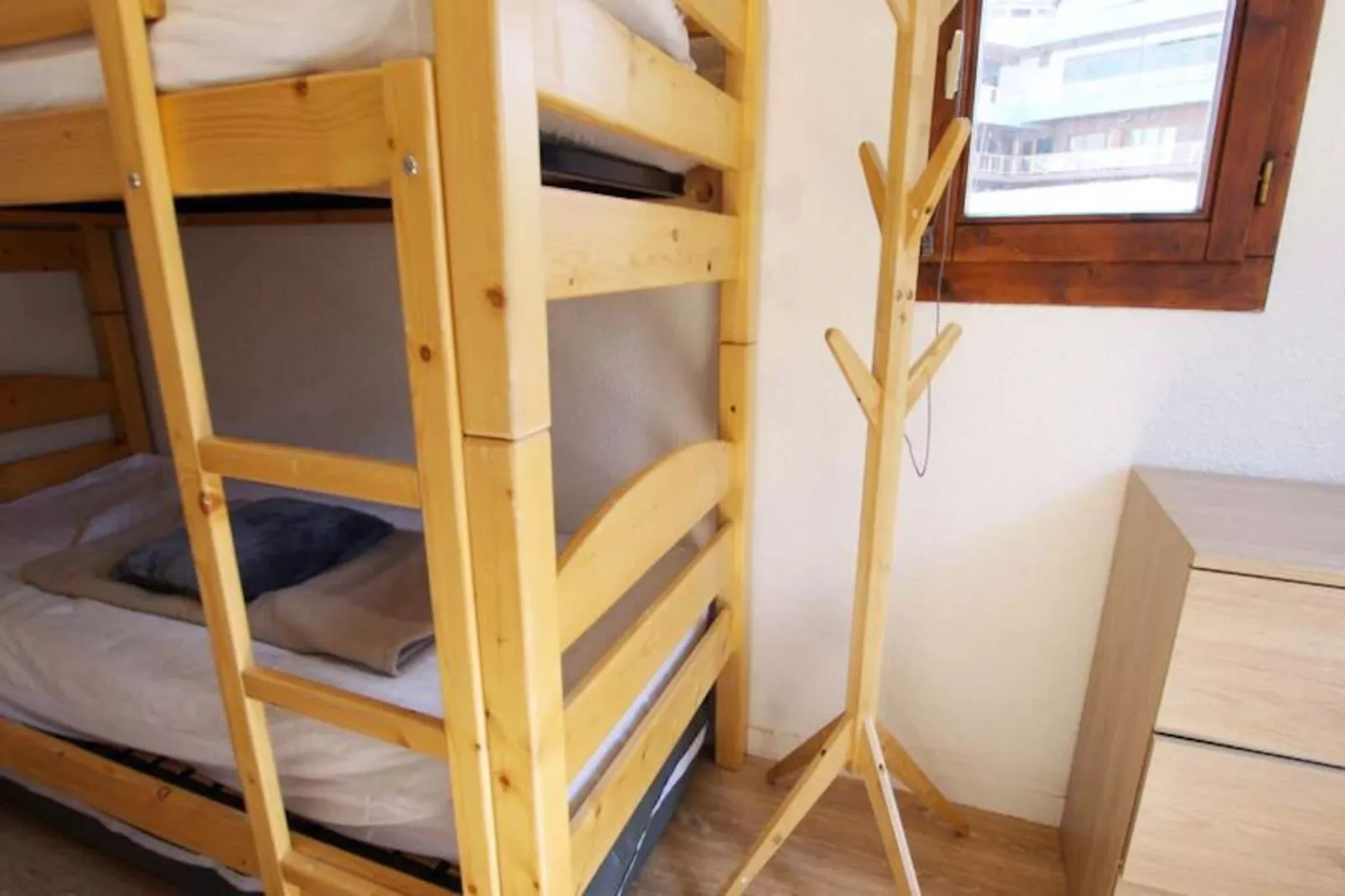 Résidence Rond Point Des Pistes-Niet-getagd