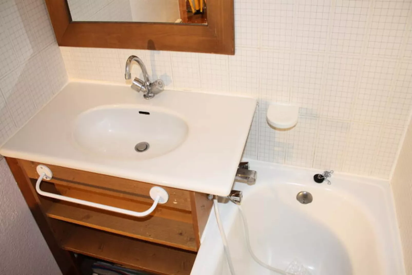 Résidence Rond Point Des Pistes-Niet-getagd