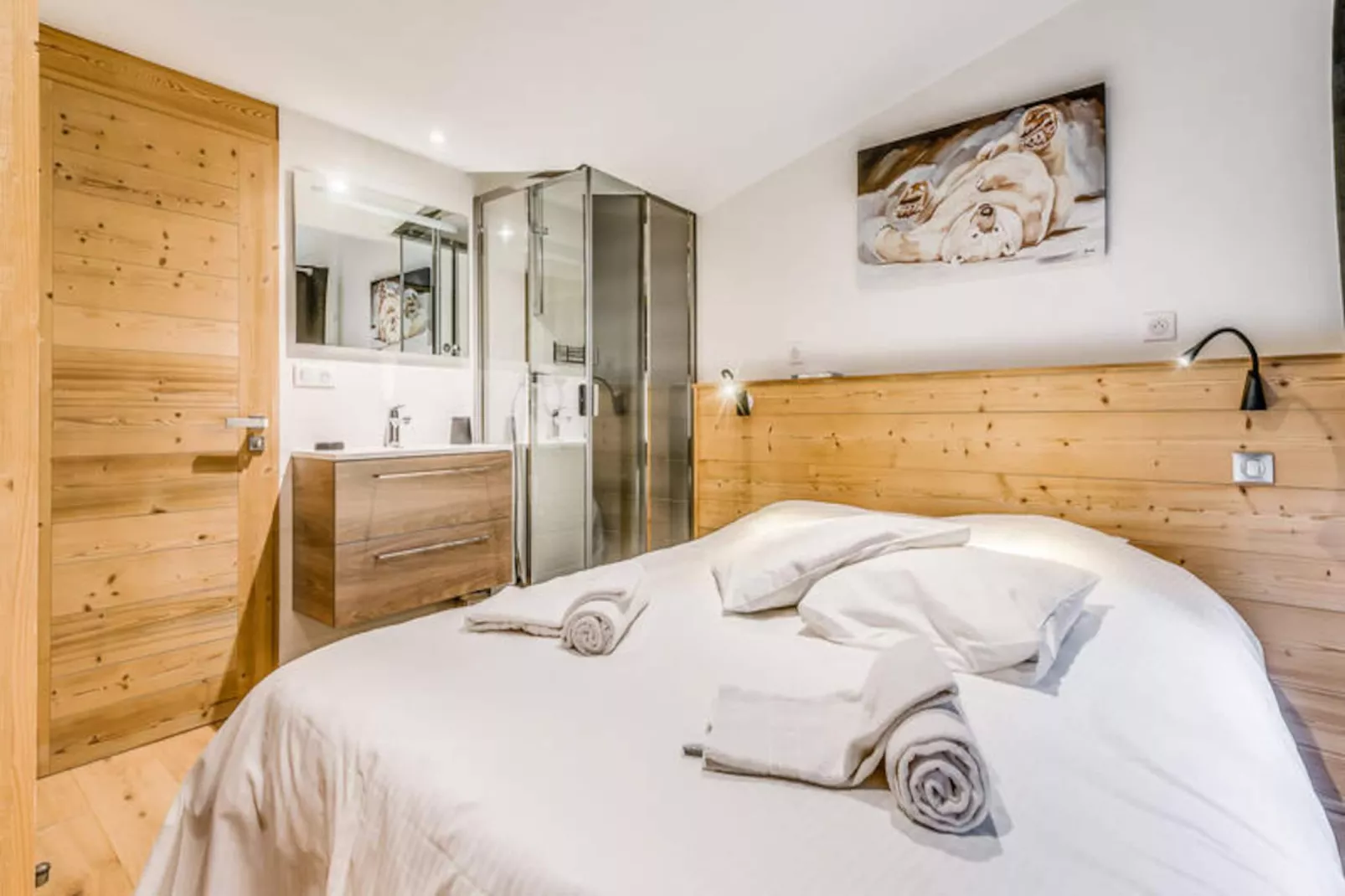 Résidence MoutiÈres B-Niet-getagd