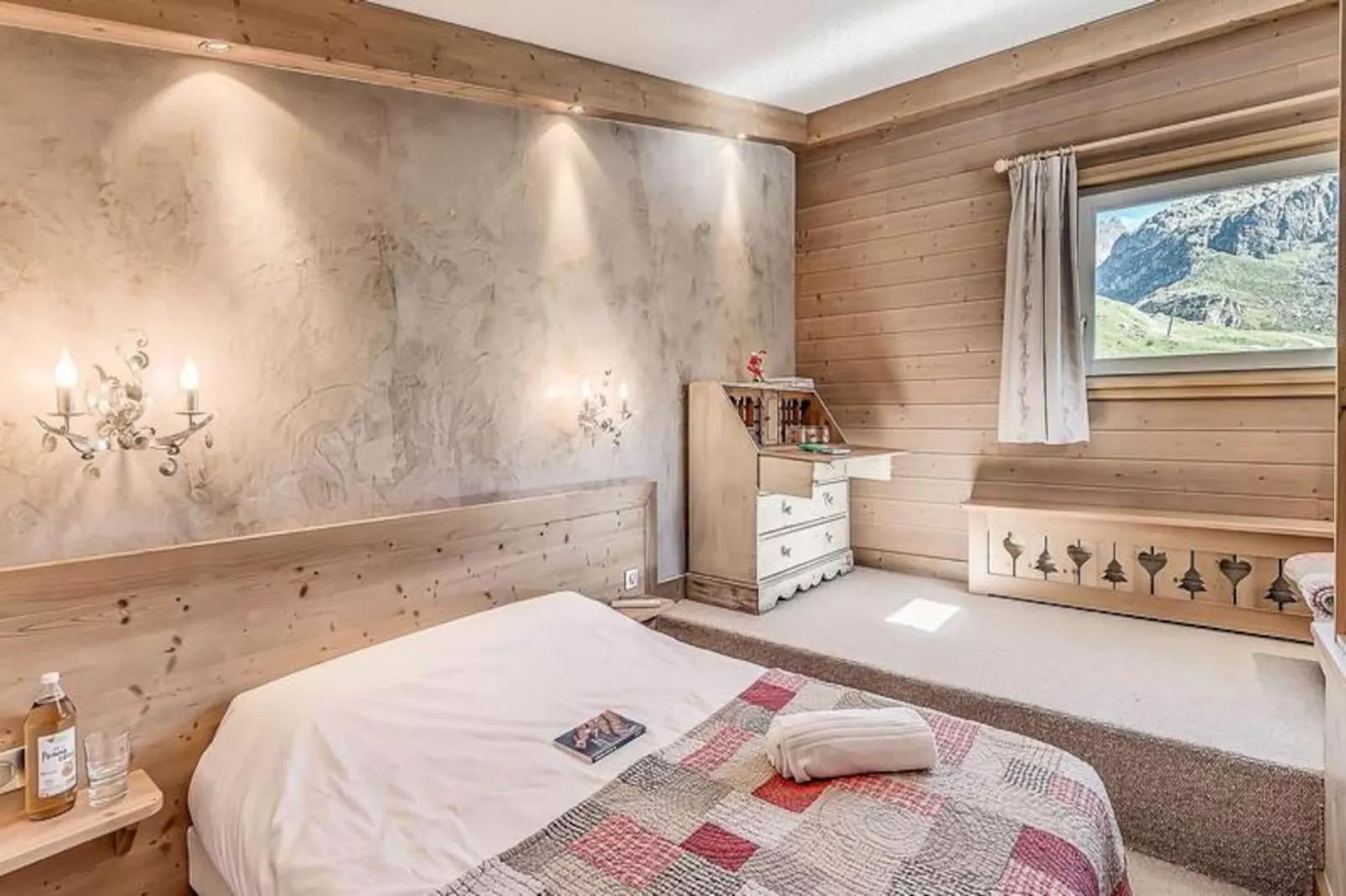 Résidence MoutiÈres B-Niet-getagd