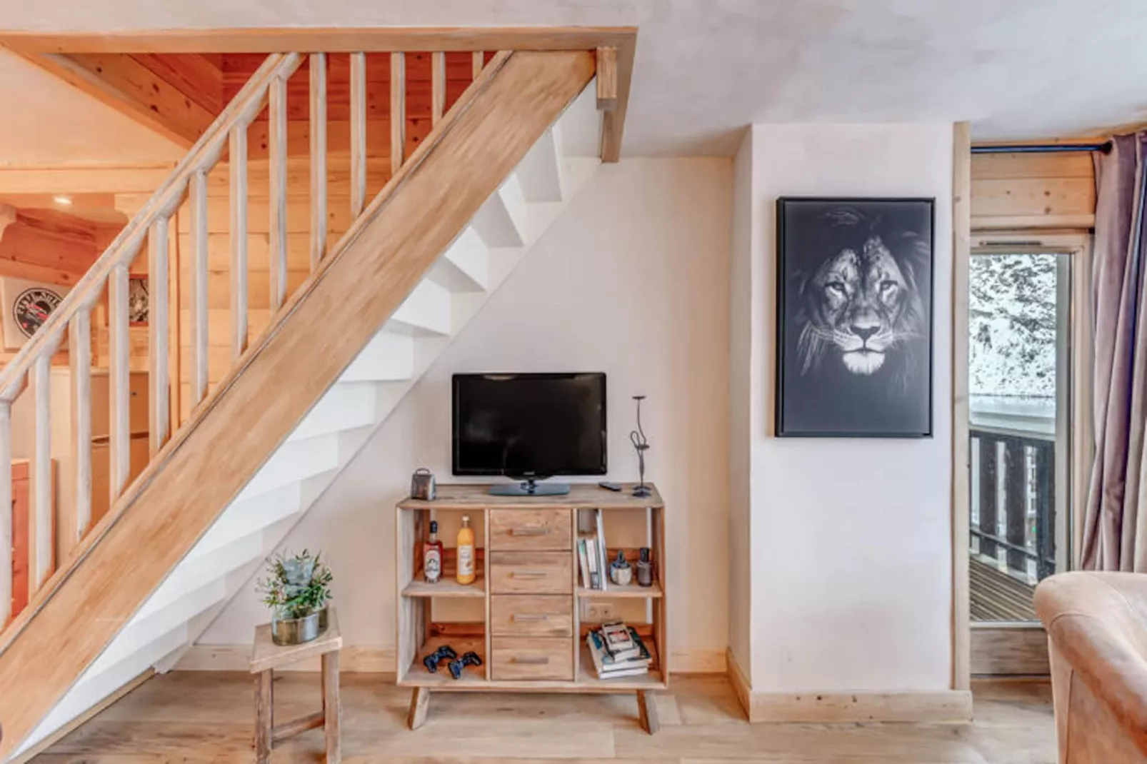 Résidence PrÉmou-Niet-getagd