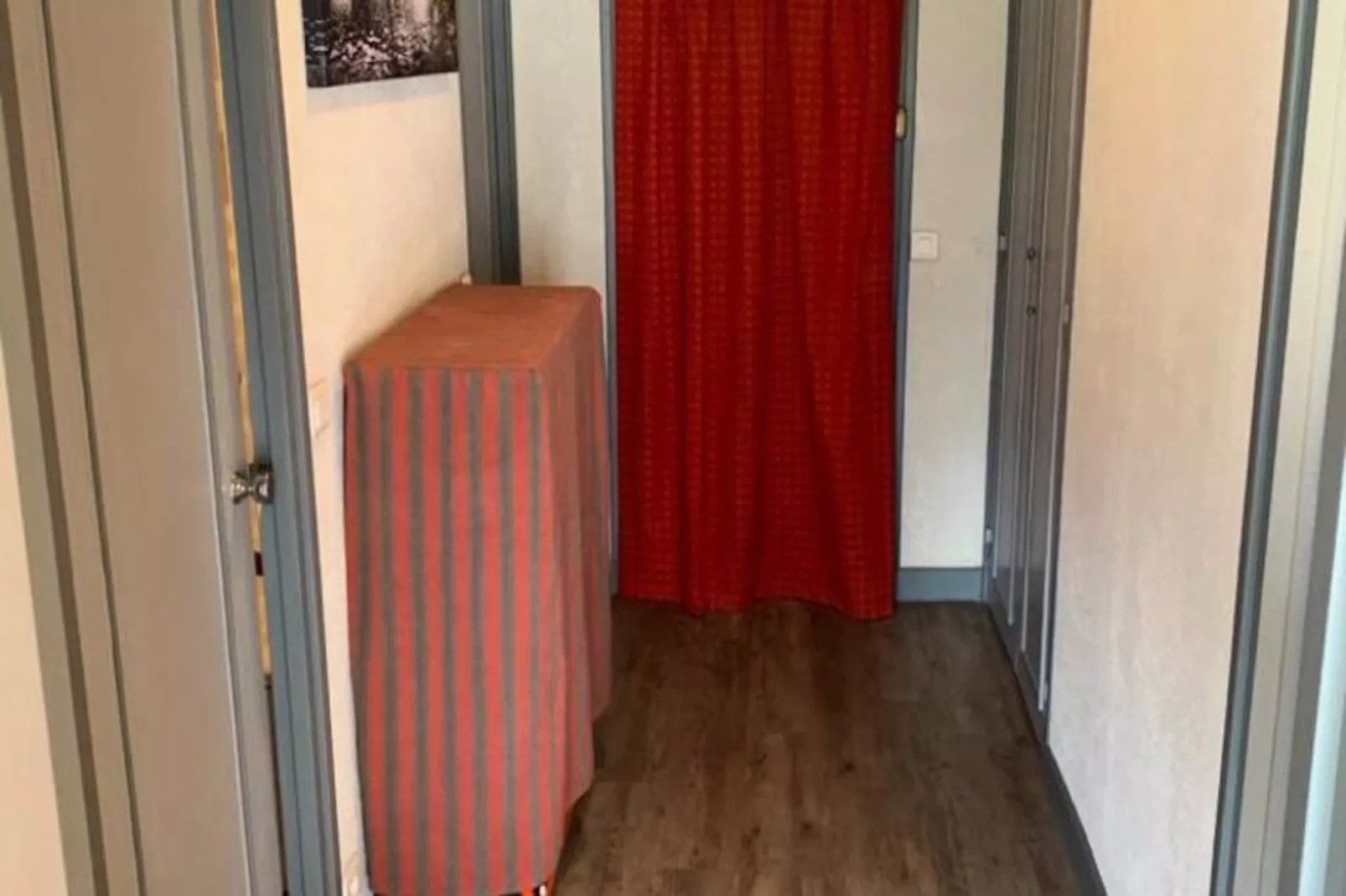 Résidence Soleil-Niet-getagd