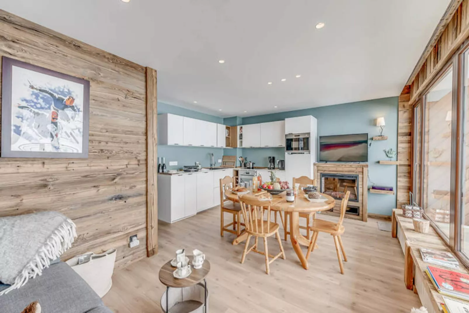 Résidence Cimes-Niet-getagd