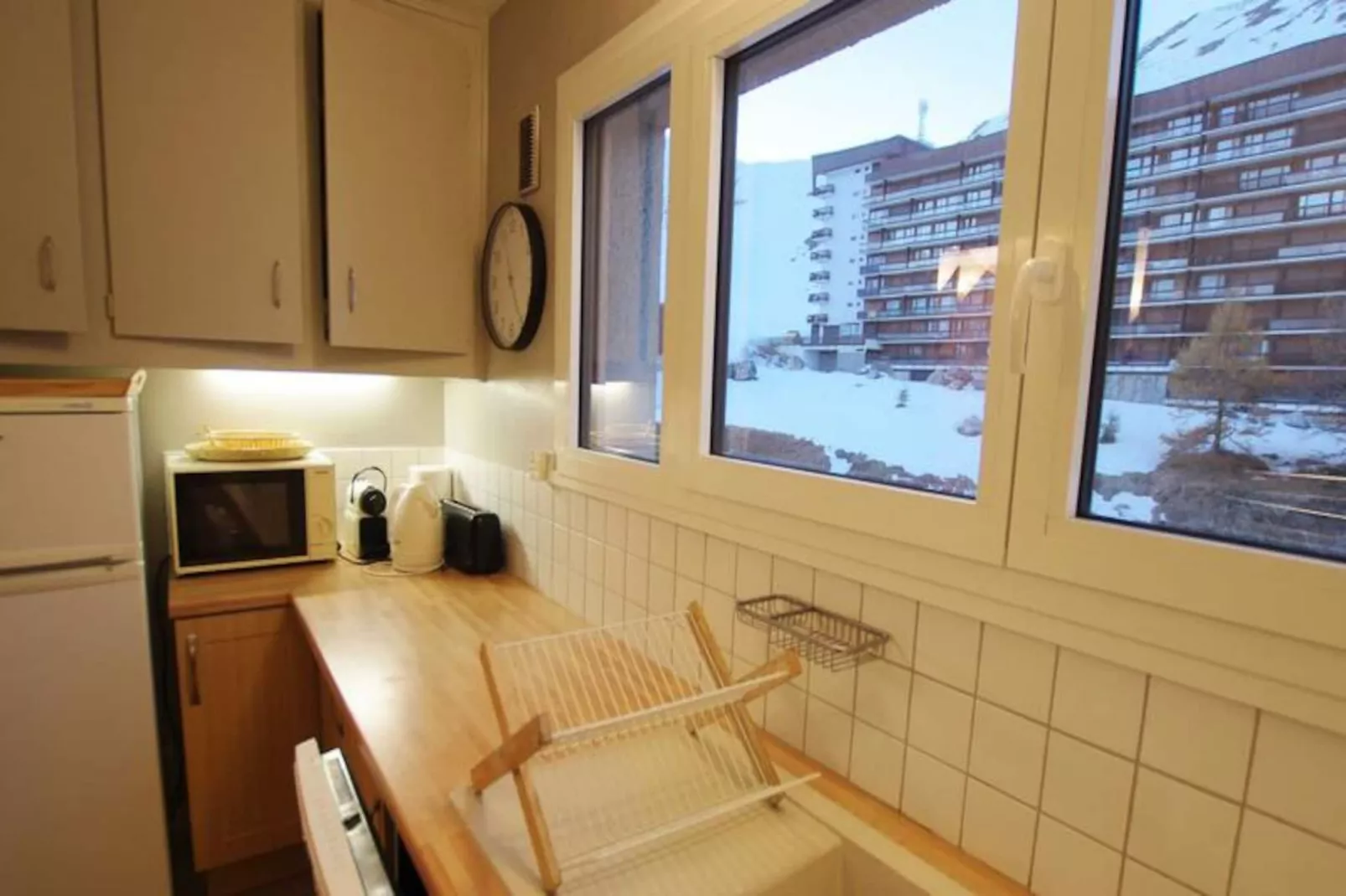 Résidence Cimes-Niet-getagd