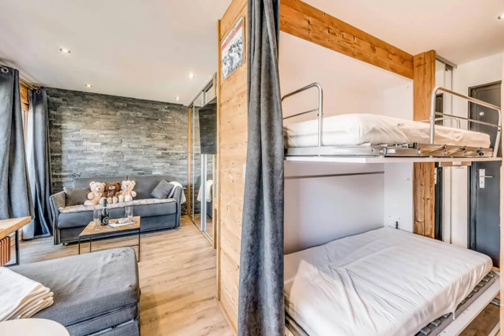 Résidence Pistes-Niet-getagd