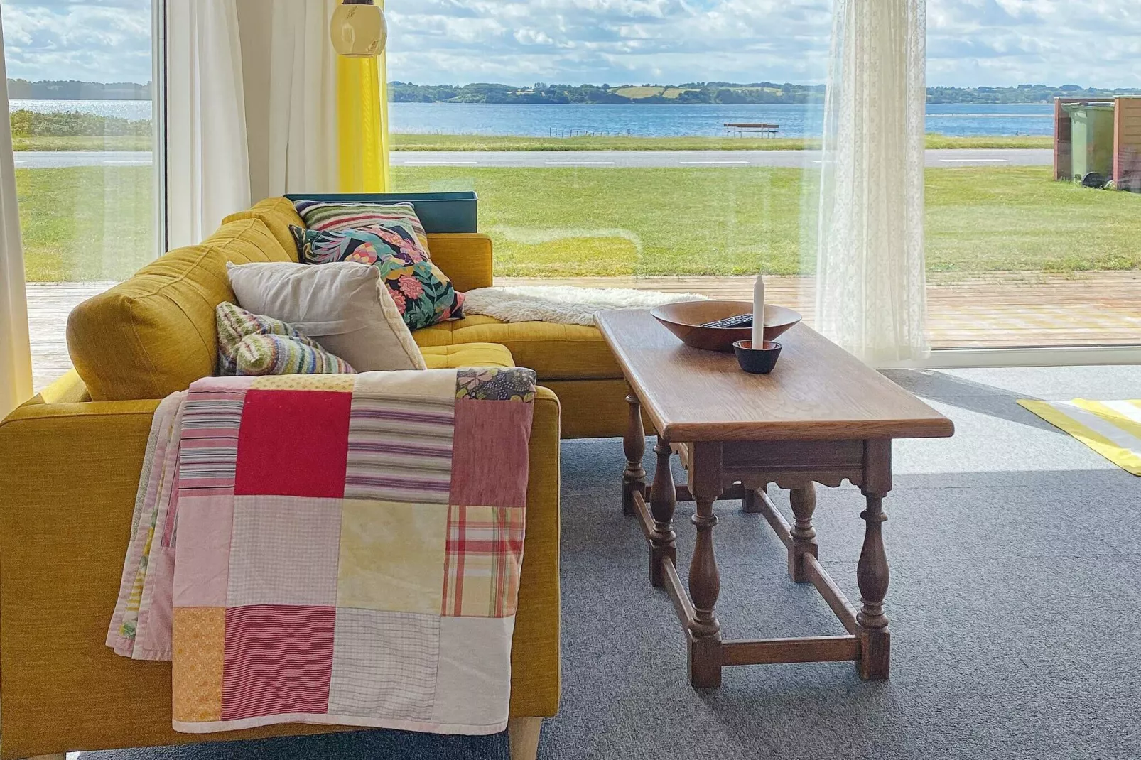 4 persoons vakantie huis in Aabenraa-By Traum-Binnen