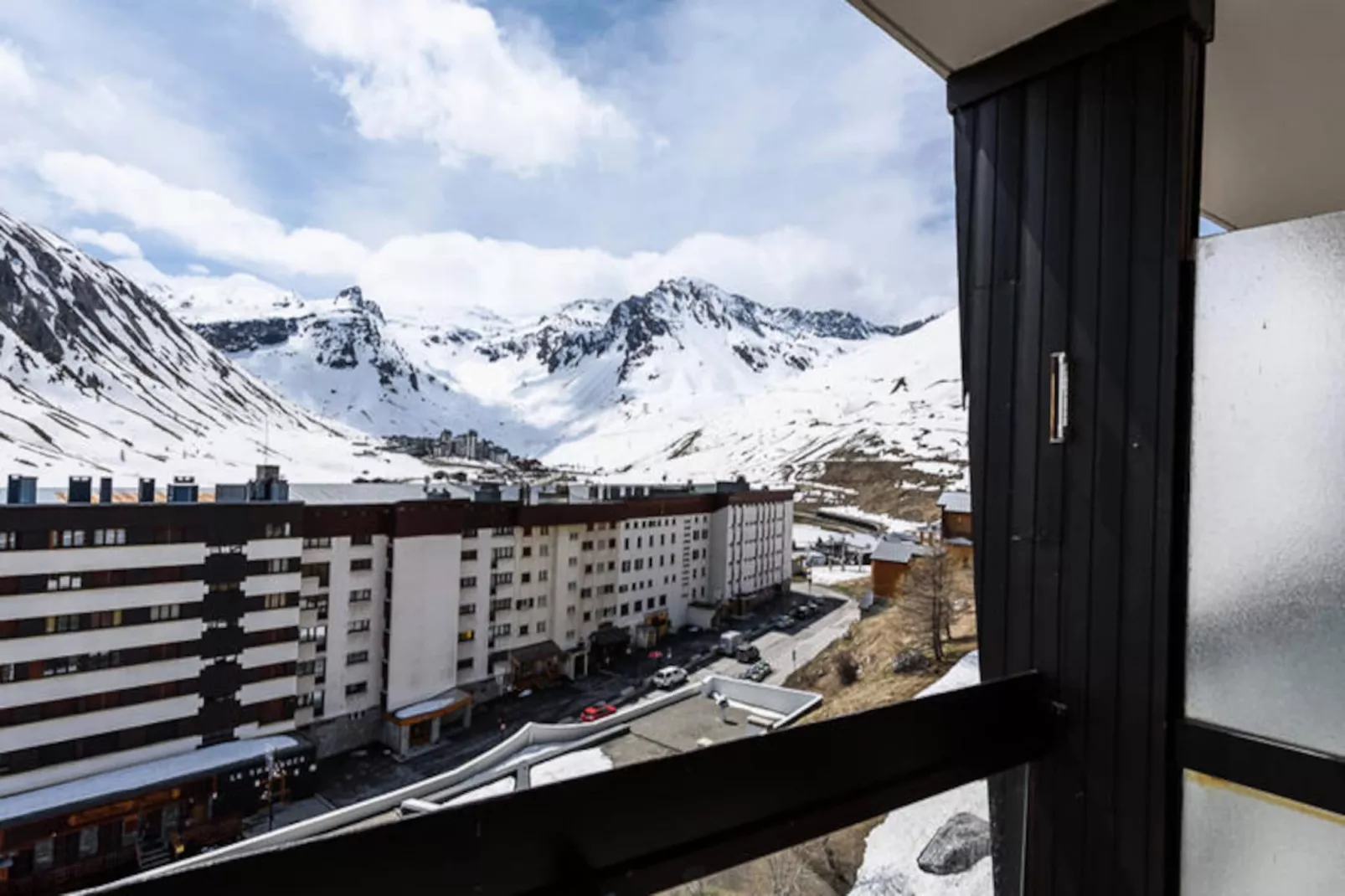 Résidence Bec Rouge-Niet-getagd