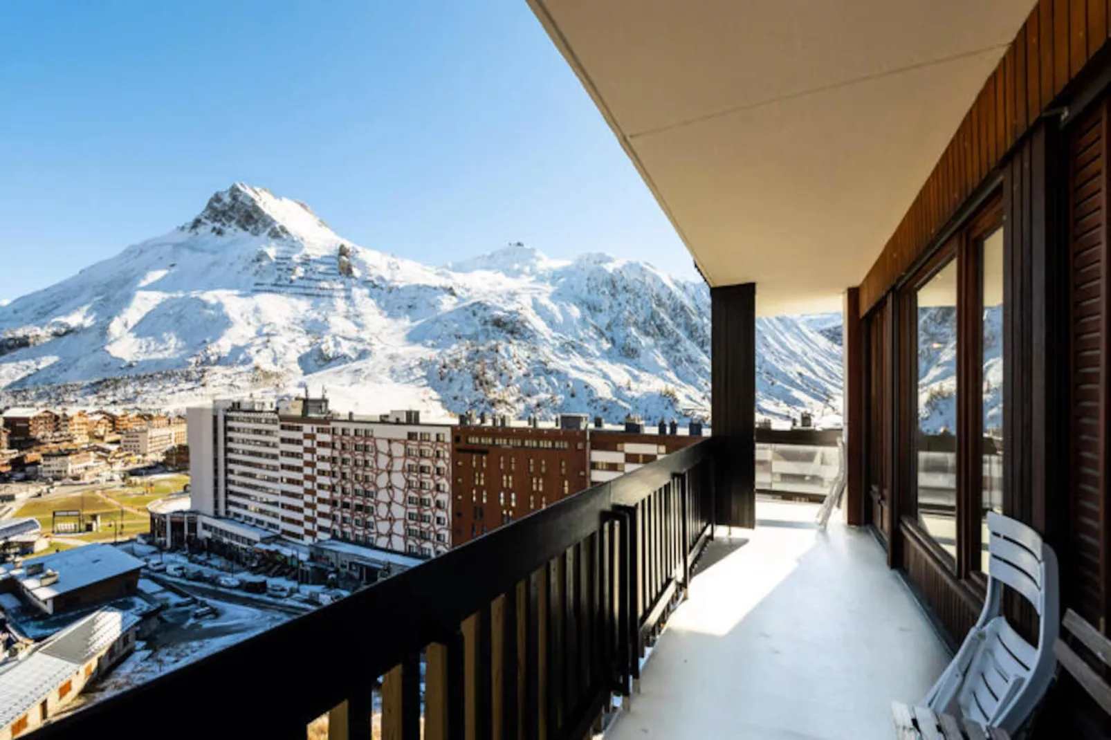 Résidence Bec Rouge-Niet-getagd