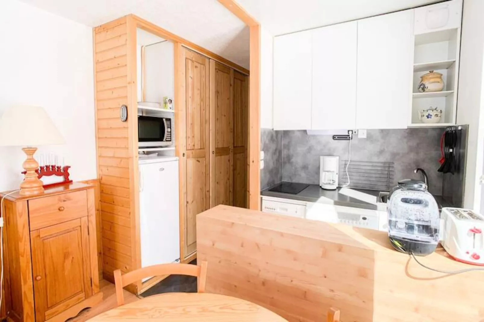 Résidence Prariond B-Niet-getagd