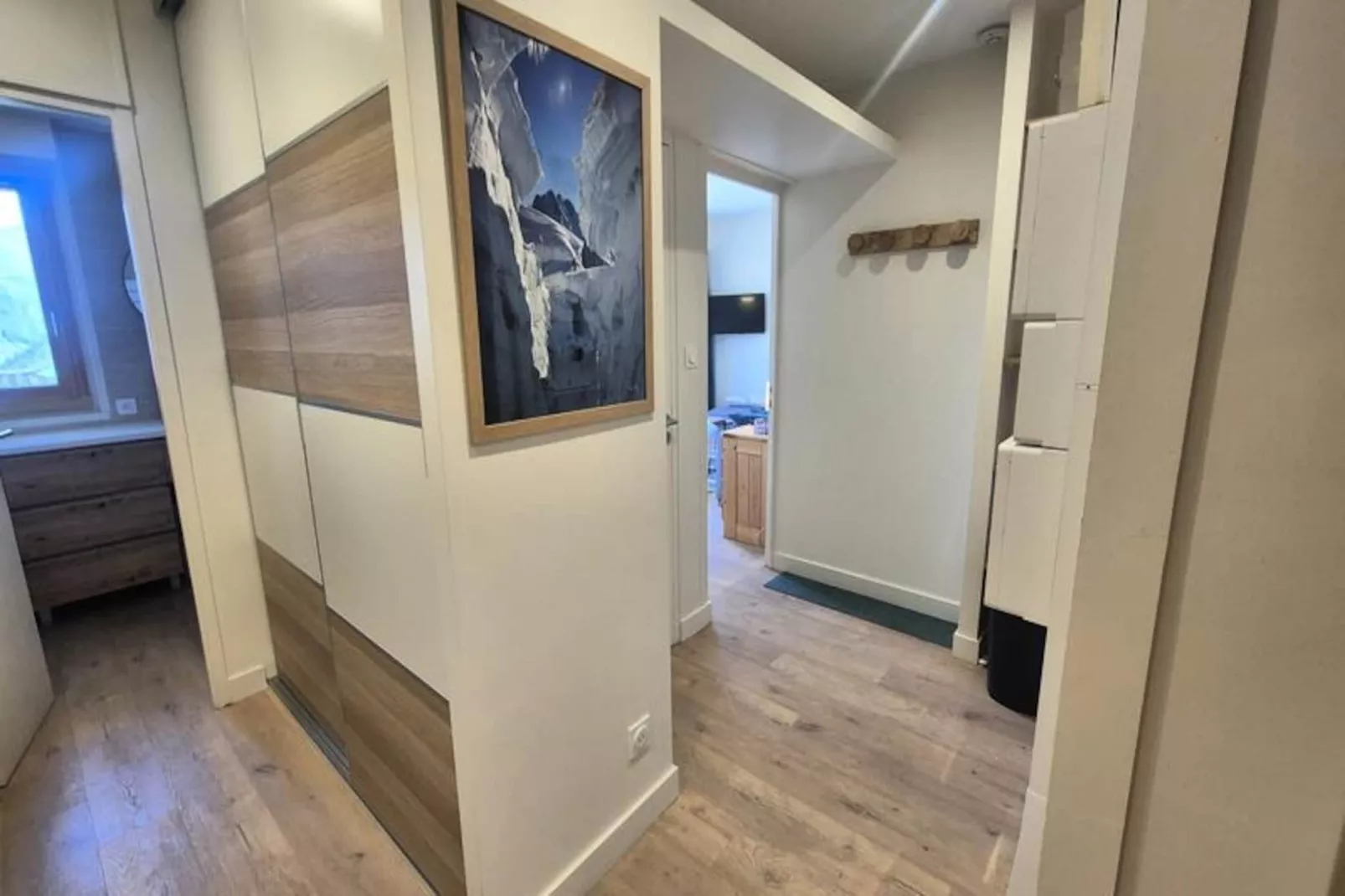 Résidence Bec Rouge-Niet-getagd