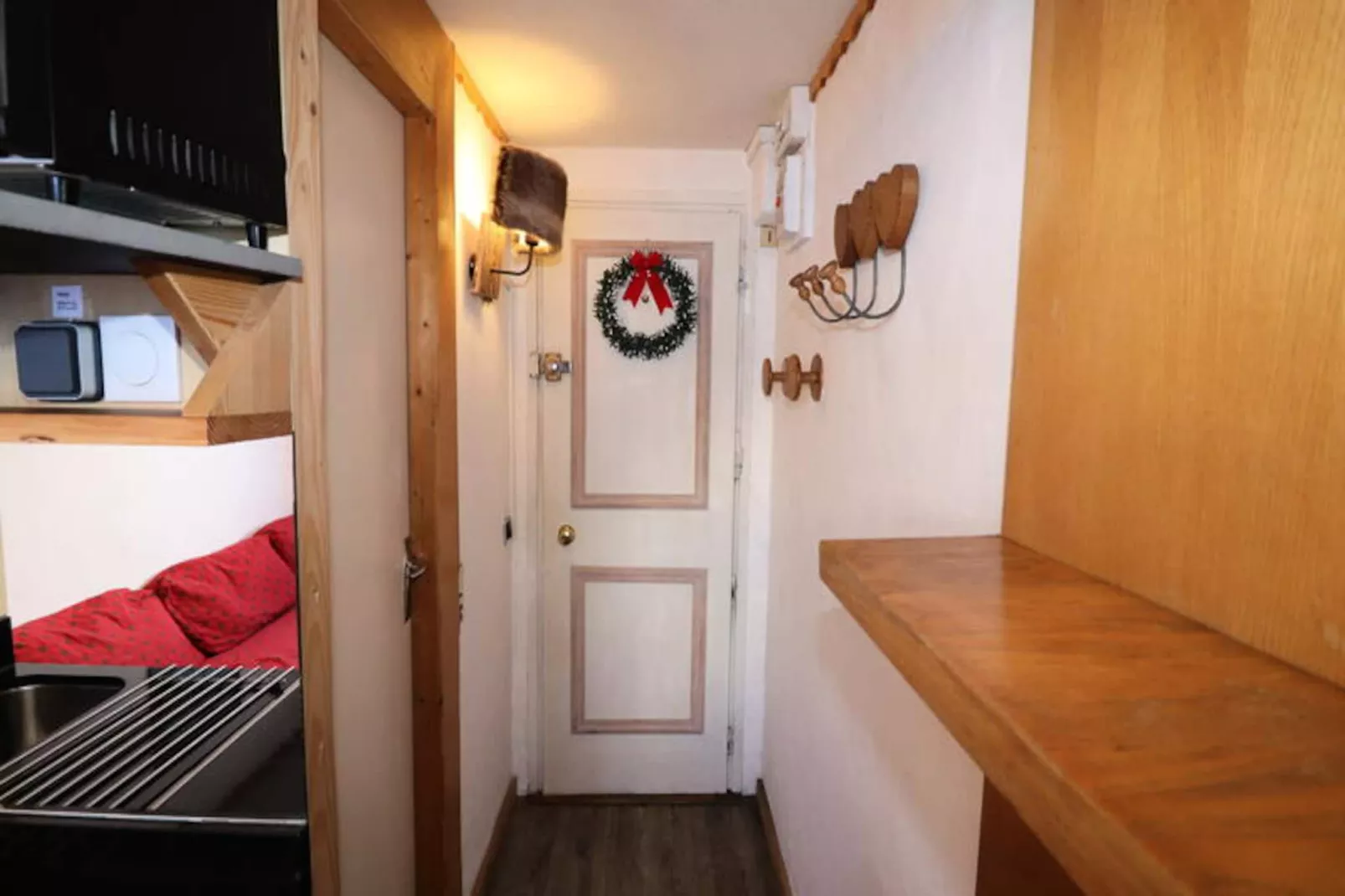 Résidence Palafour-Niet-getagd