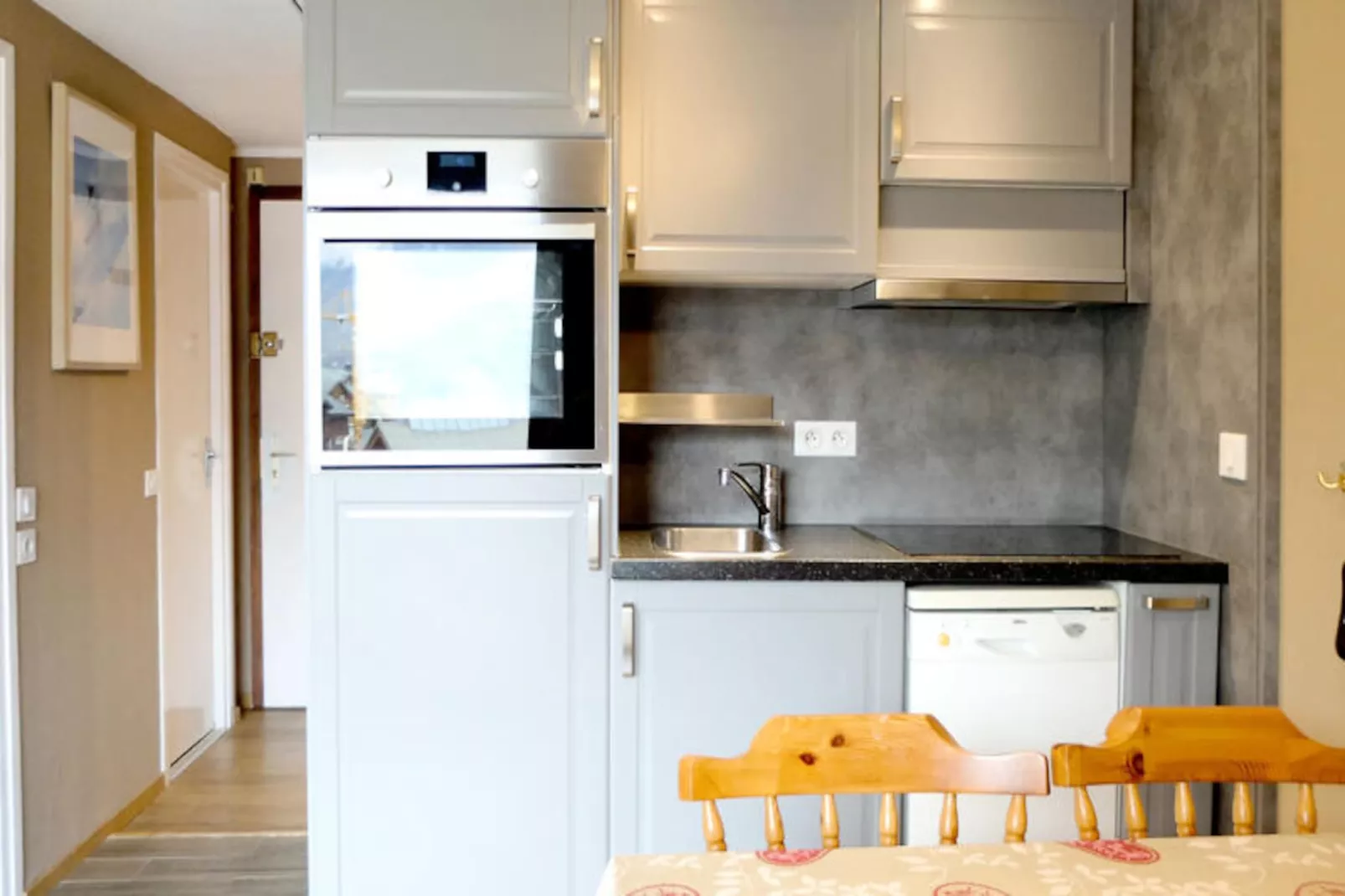 Résidence Palafour-Niet-getagd