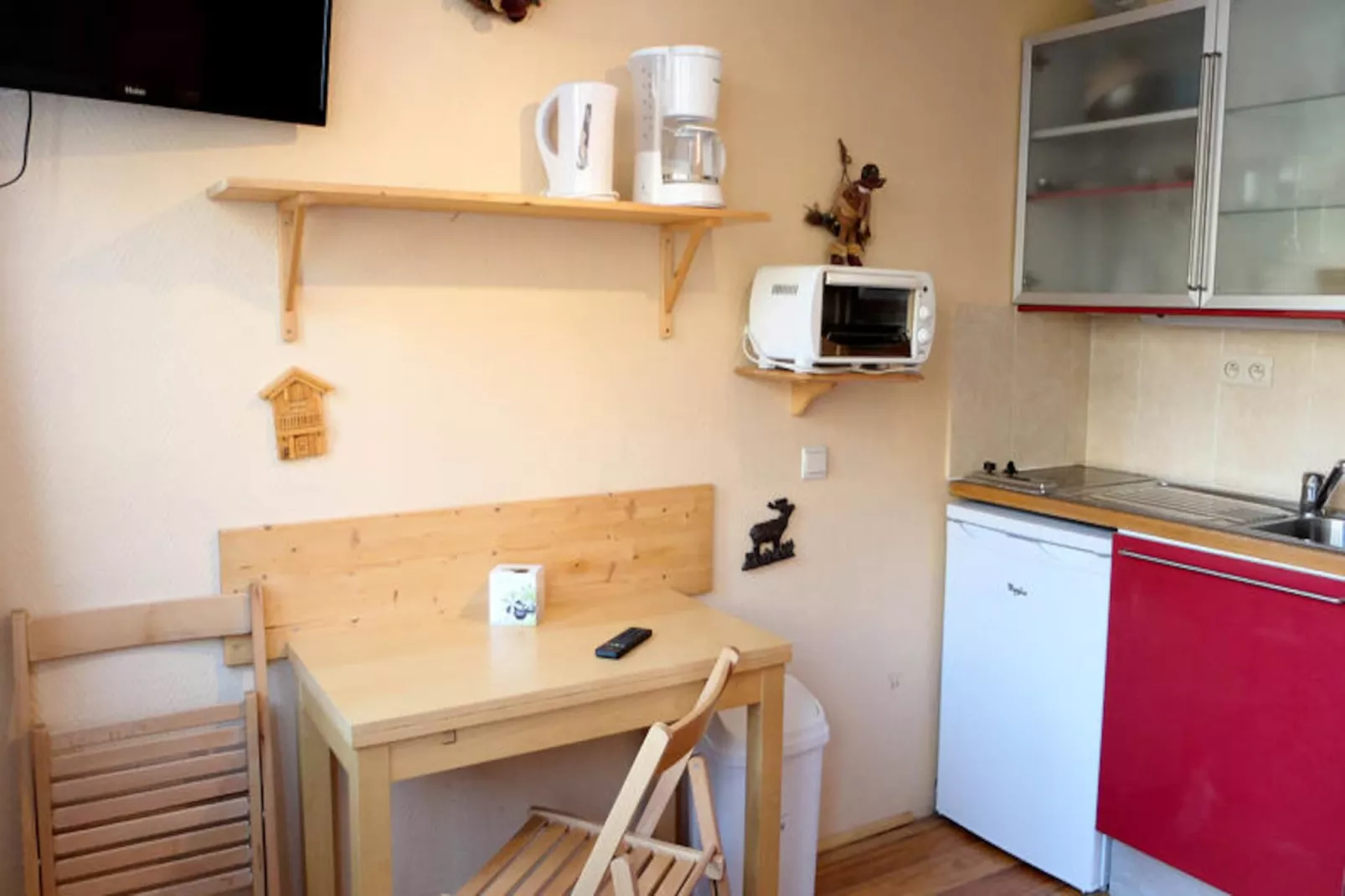 Résidence Palafour-Niet-getagd