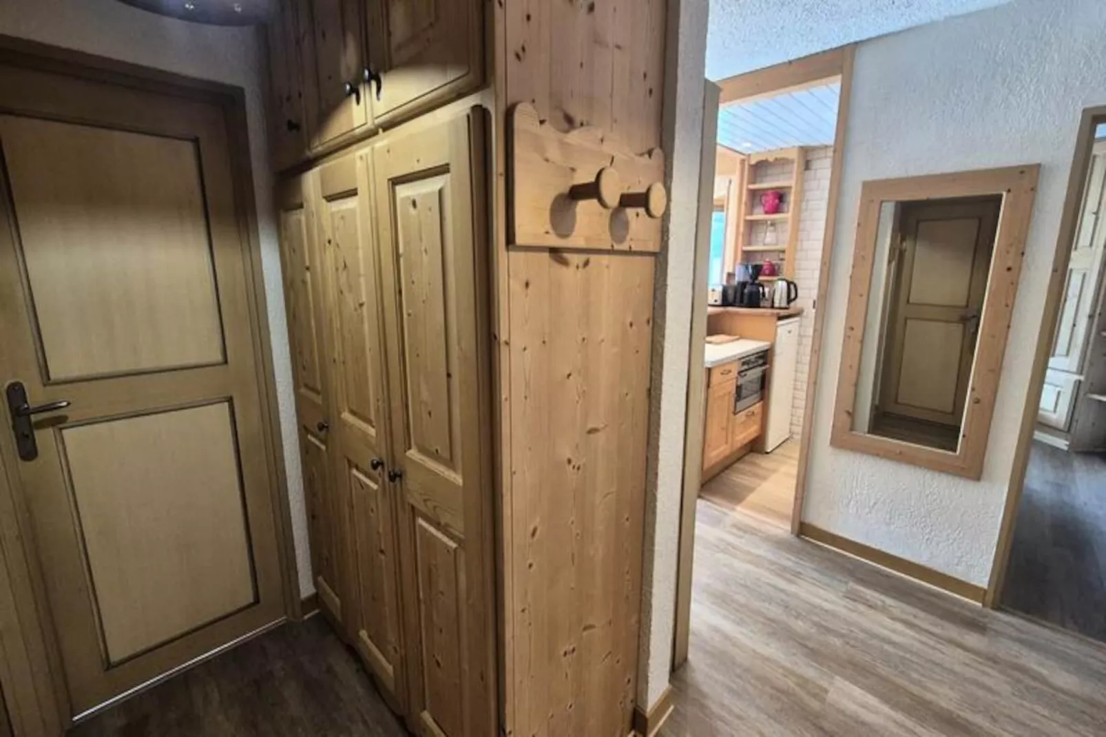 Résidence Curling B Tour-Niet-getagd