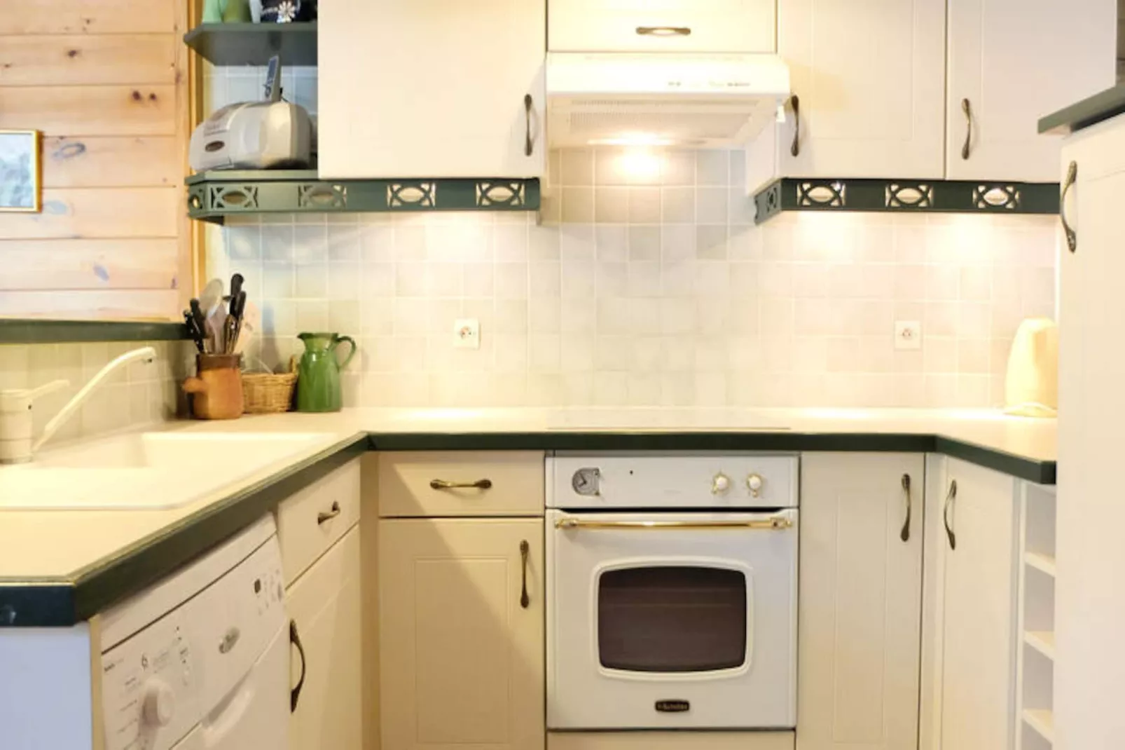 Résidence Hameau De Toviere-Niet-getagd