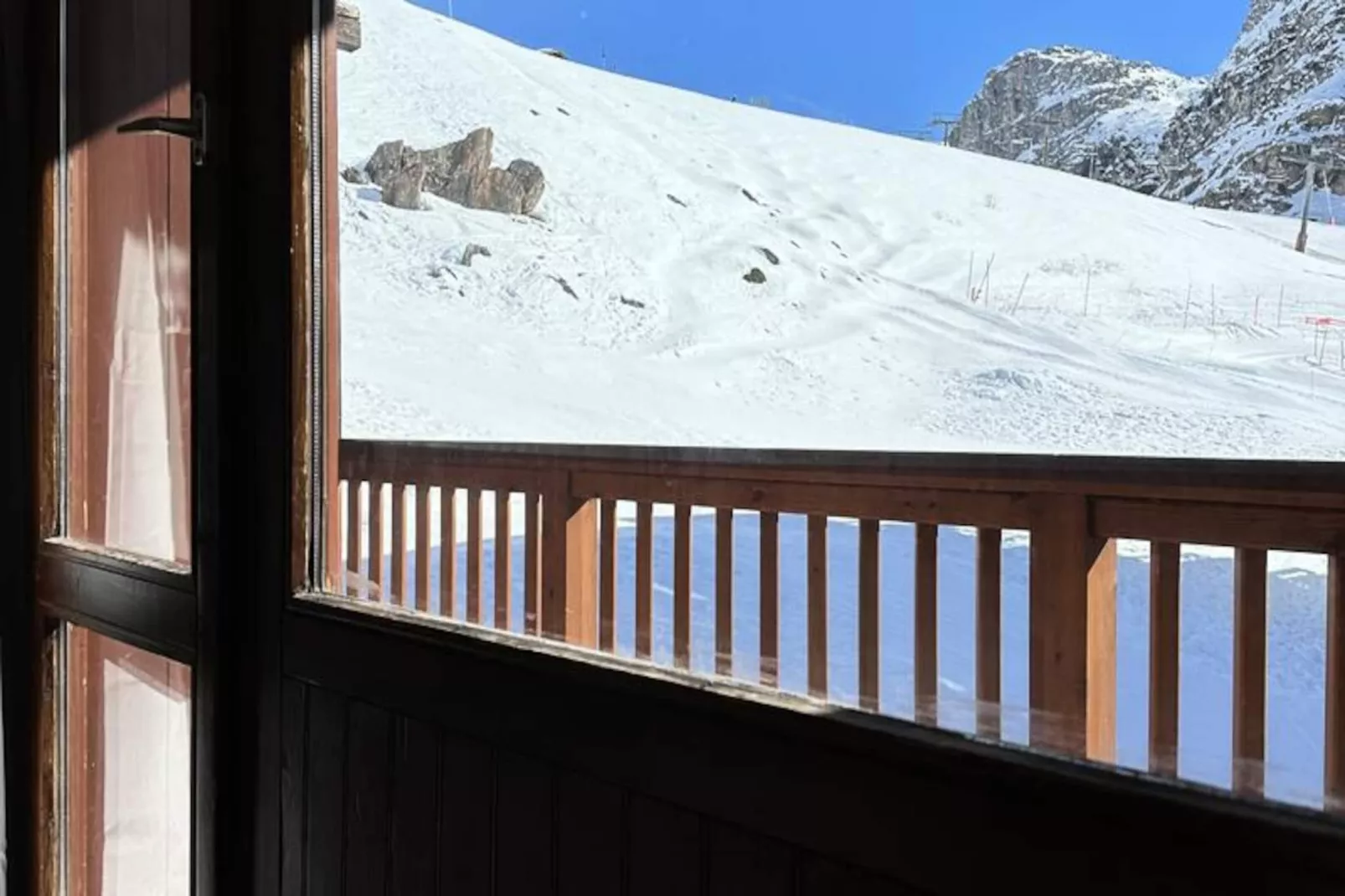 Résidence Hameau Du Borsat 3-Niet-getagd