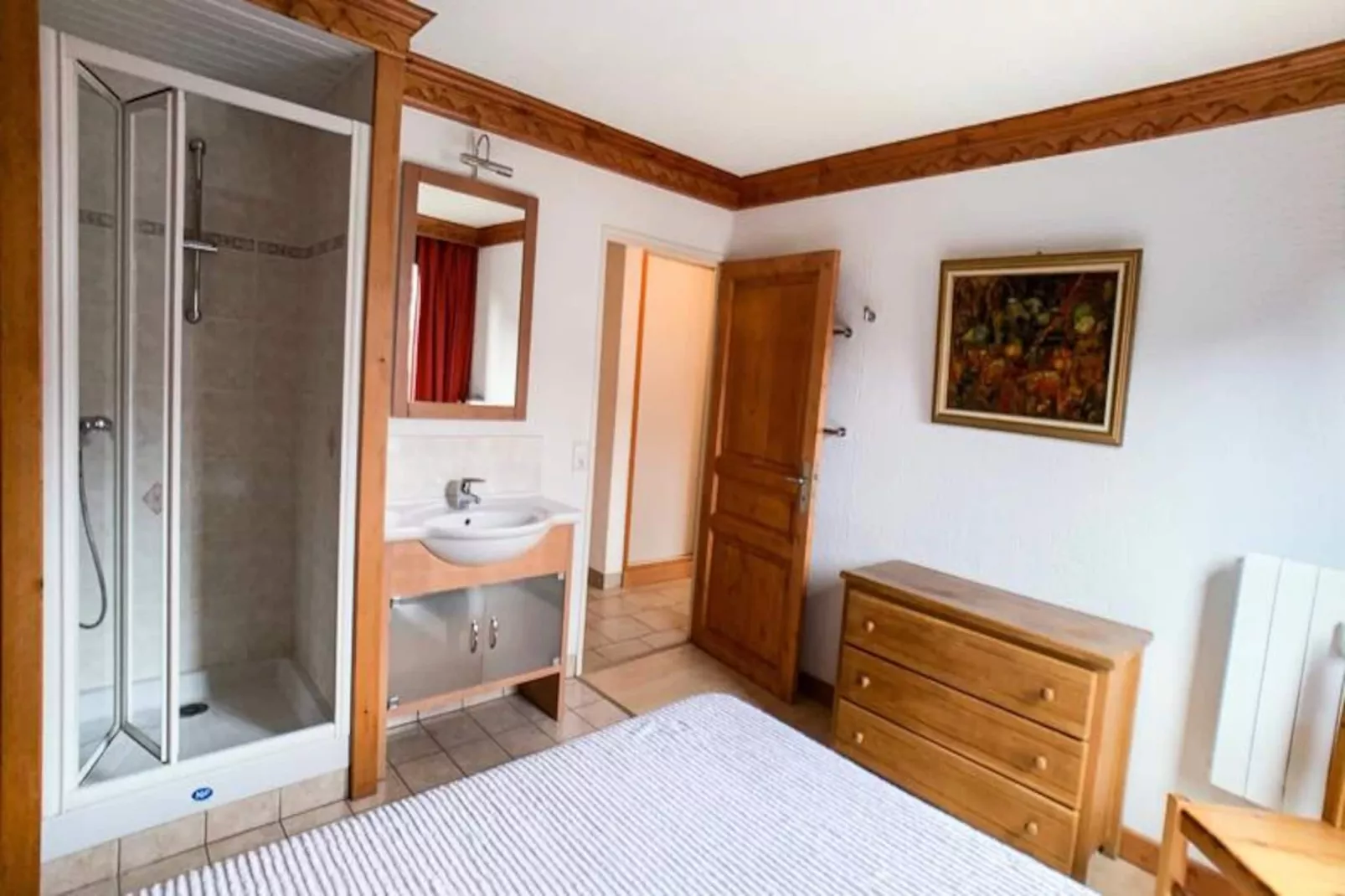 Résidence Grand Tichot A-Niet-getagd