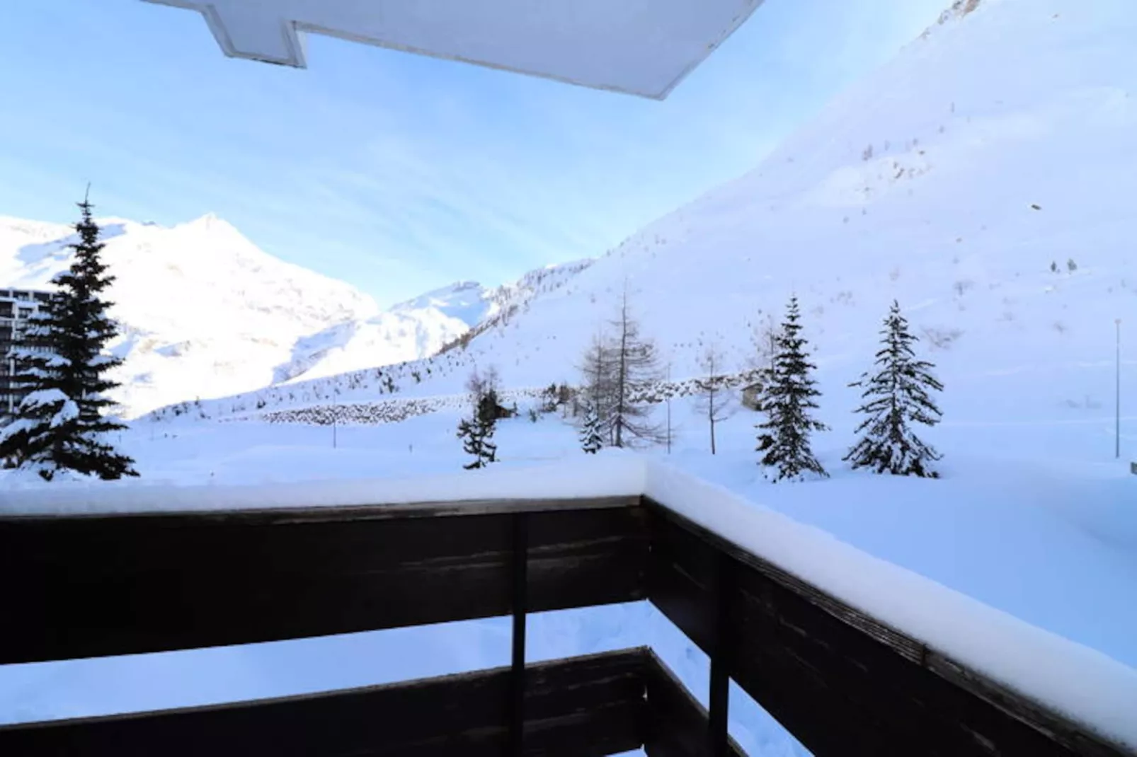 Résidence Roches Rouges A-Niet-getagd