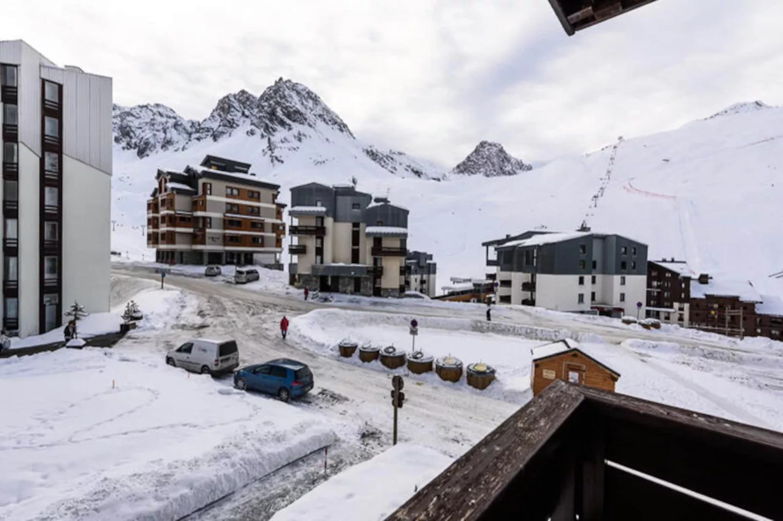 Résidence Prariond A-Niet-getagd