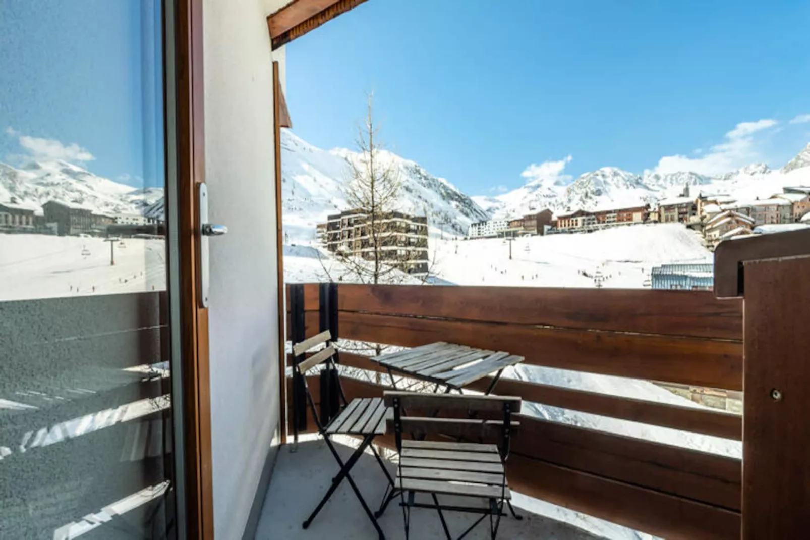 Résidence Savoy-Niet-getagd