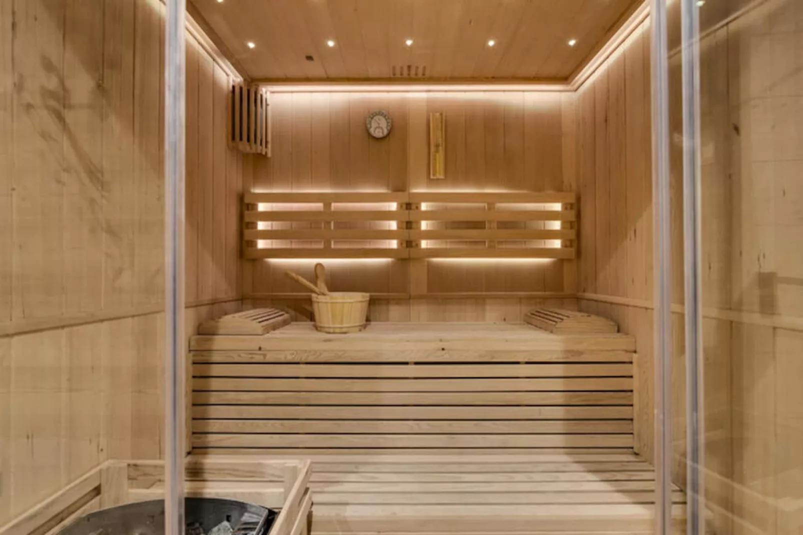 Chalet Ancolie-Niet-getagd