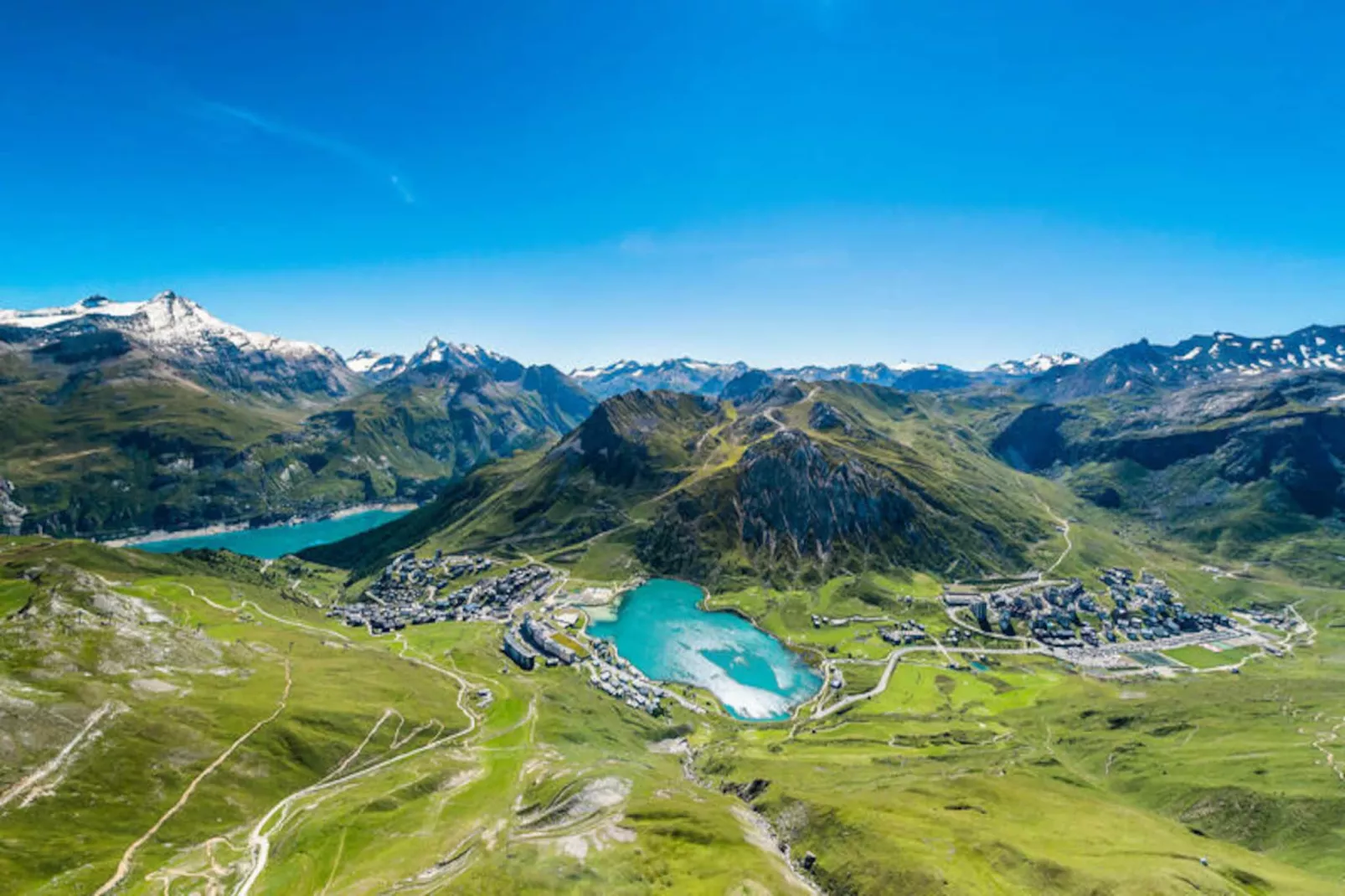 Résidence Curling A-Niet-getagd