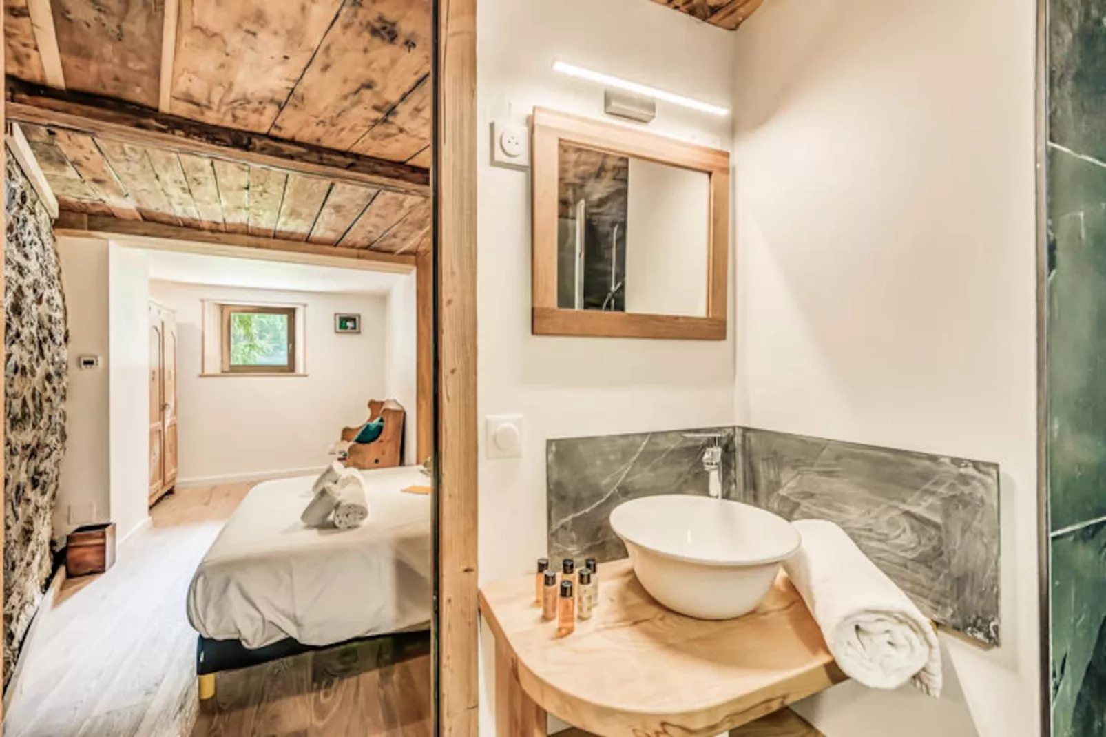 Chalet Lo Soli-Niet-getagd