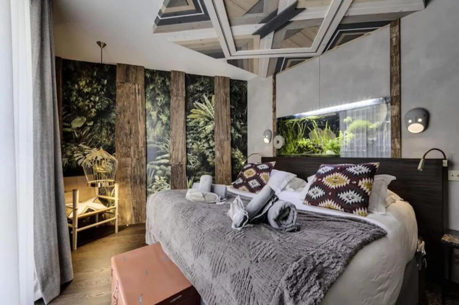 Résidence Semper Vivens-Niet-getagd