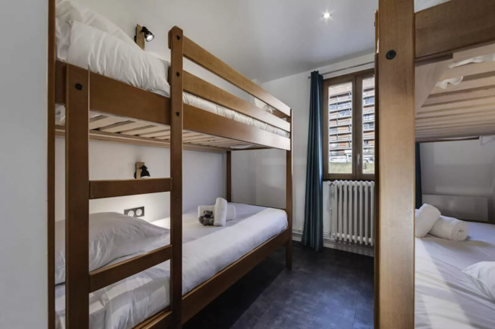 Résidence Armaillis-Niet-getagd