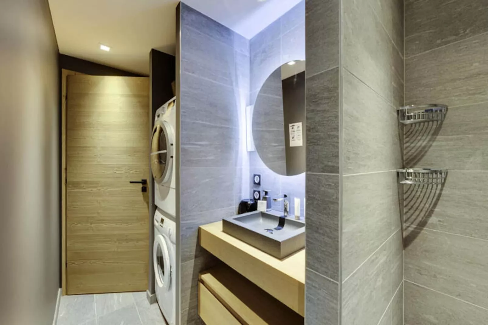 Résidence Phoenix-Niet-getagd