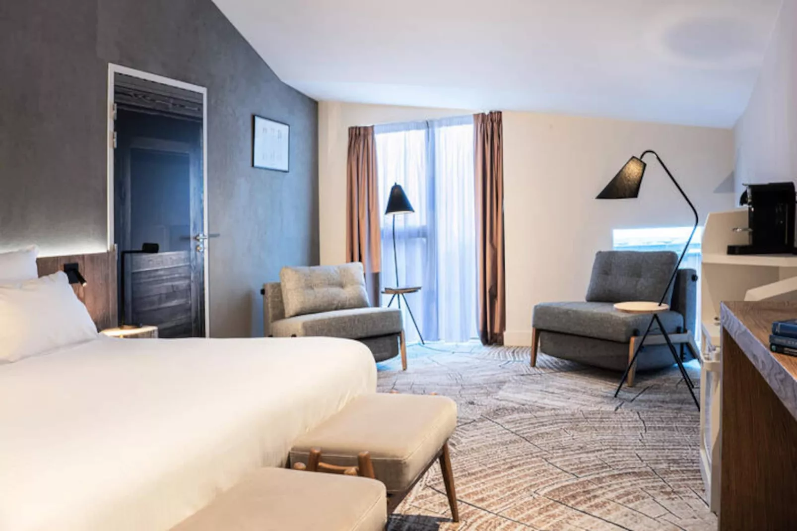 Hôtel VoulezVous ***** - Niet-getagd