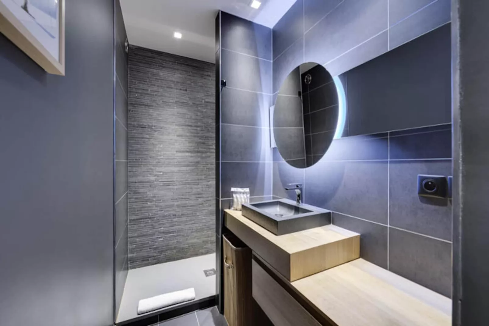 Résidence Phoenix-Niet-getagd