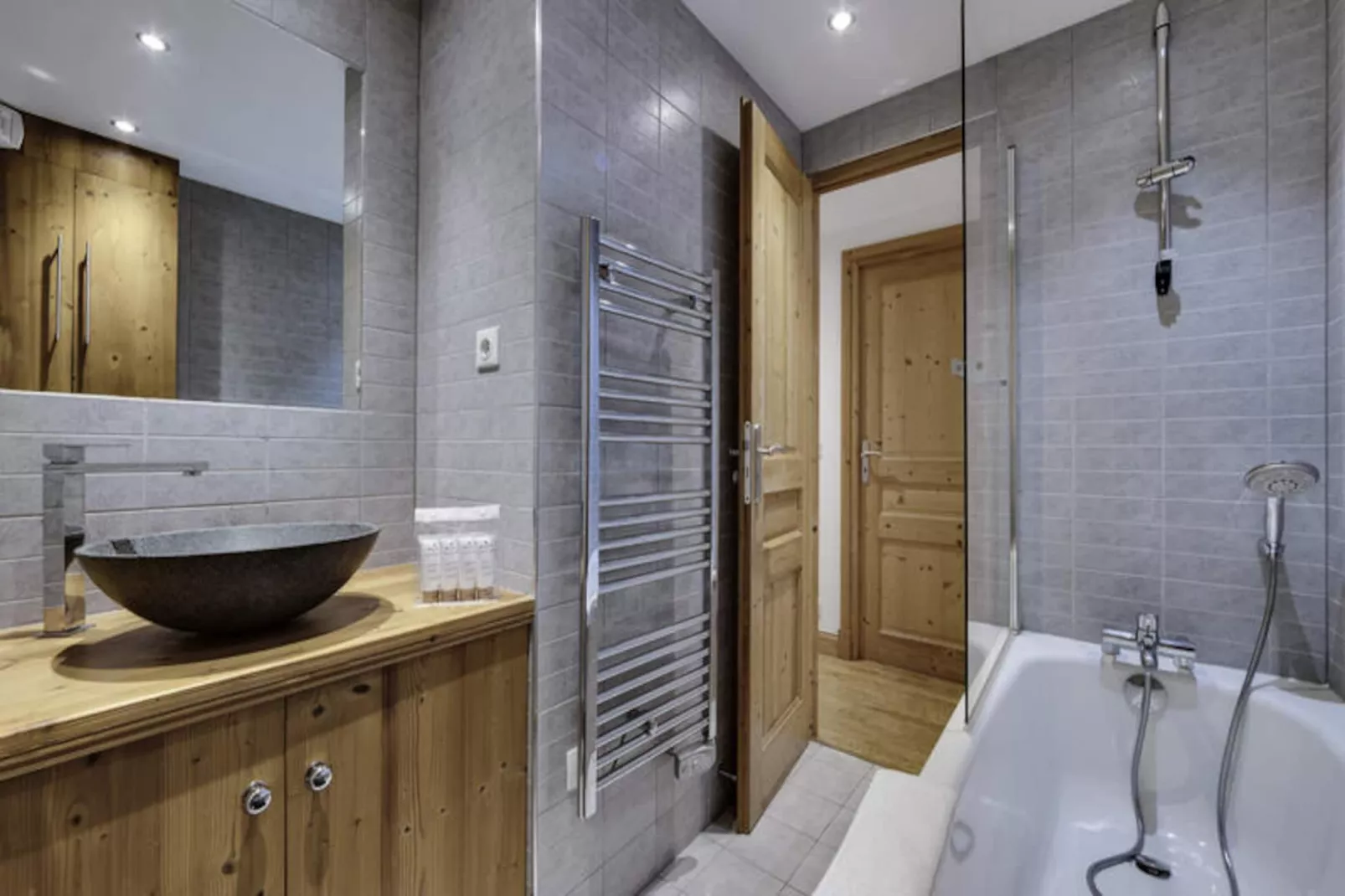 Résidence Divaria-Niet-getagd