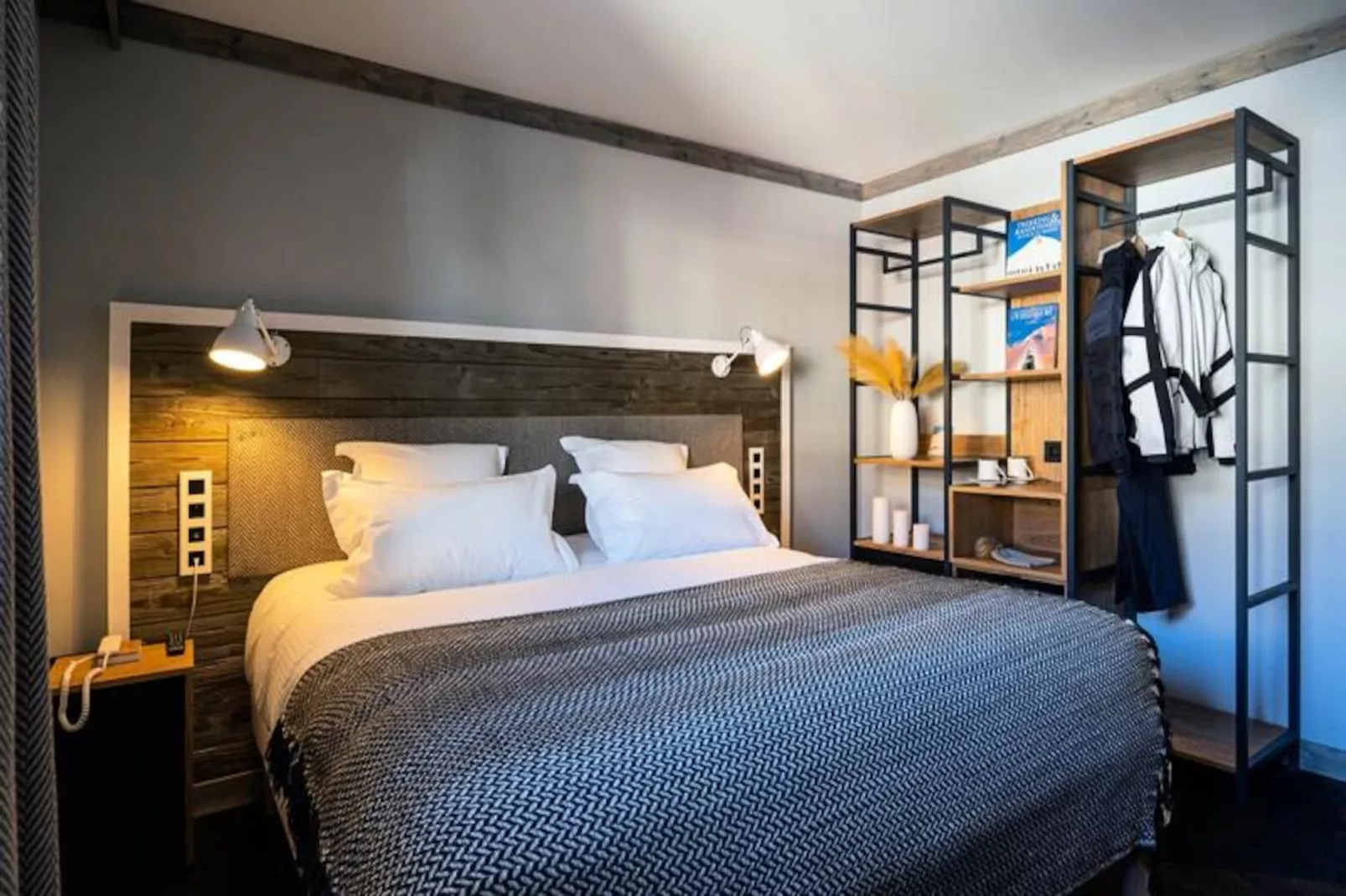 Hôtel Le Levanna ****-Niet-getagd