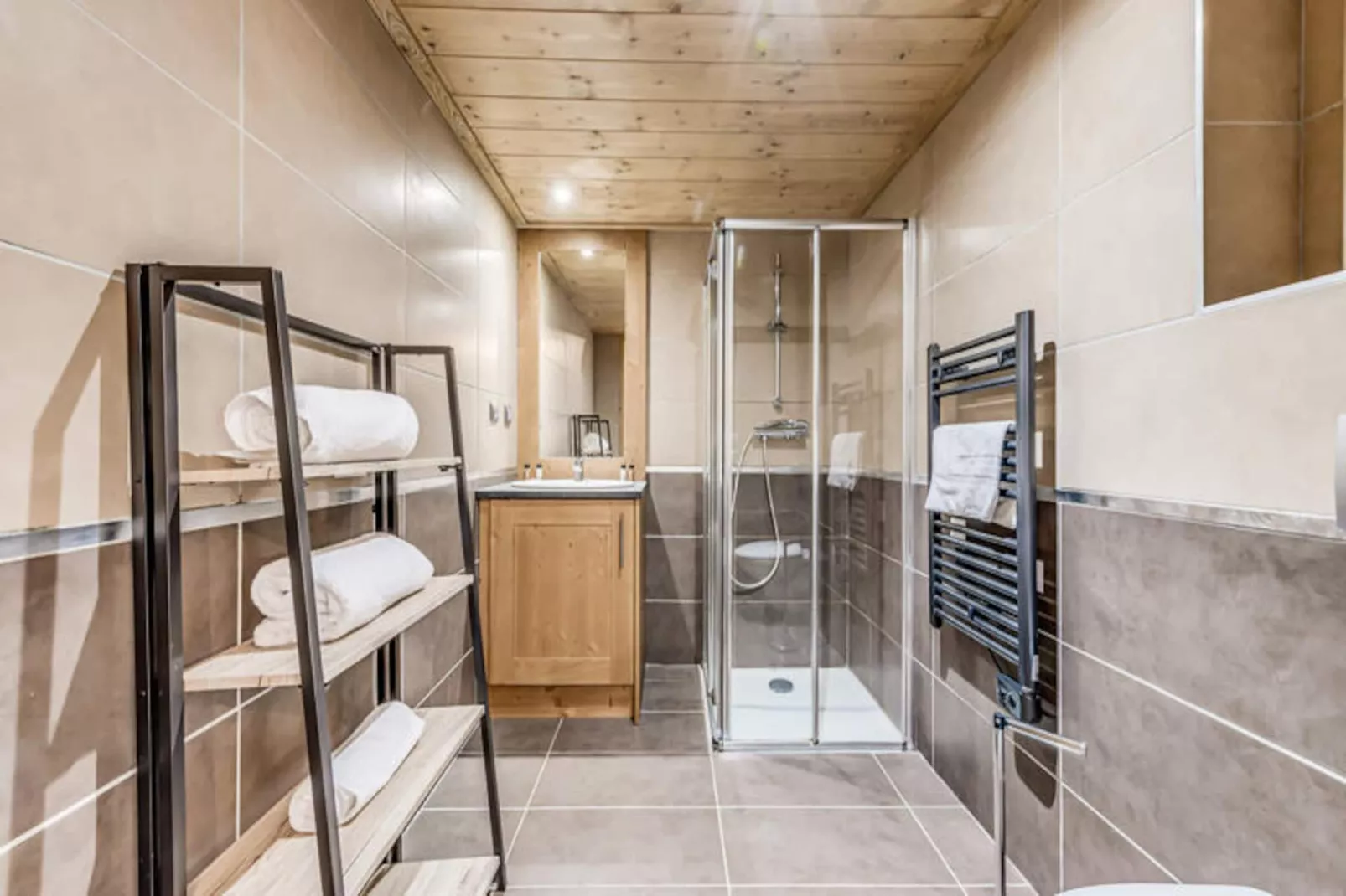 Résidence Les Balcons EtoilÉs-Niet-getagd