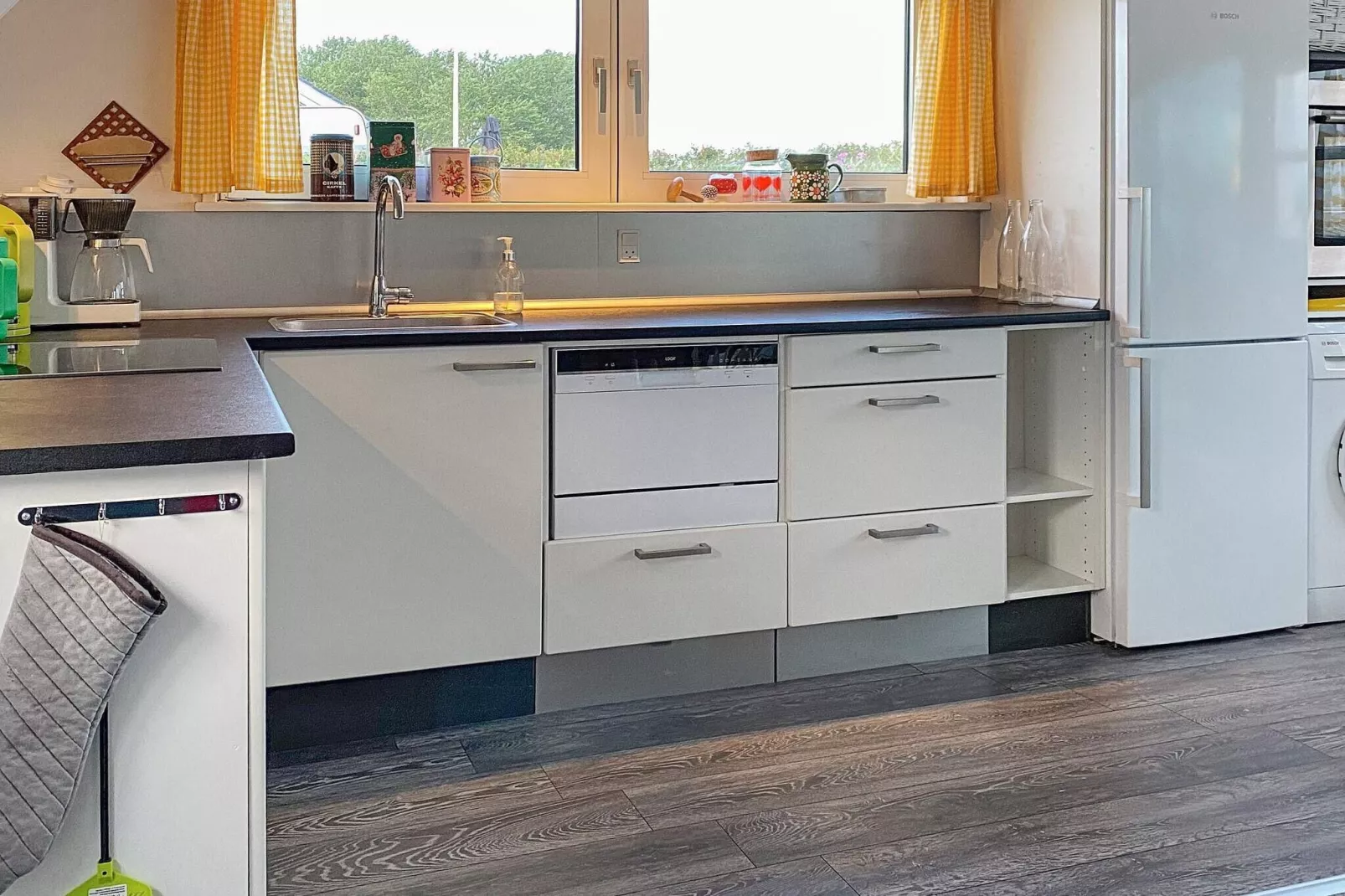 4 persoons vakantie huis in Aabenraa-By Traum-Binnen