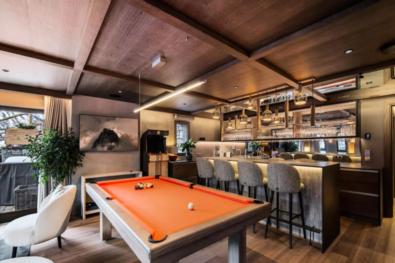 Résidence Escapade-Niet-getagd