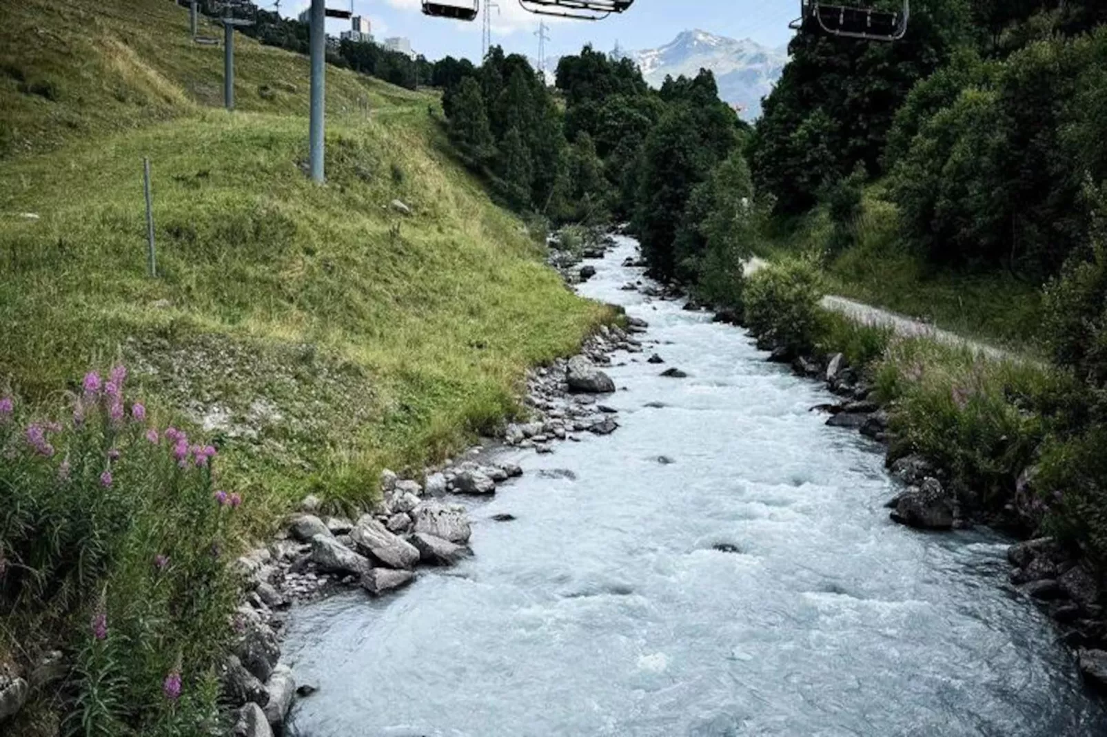 Résidence Naos-Niet-getagd