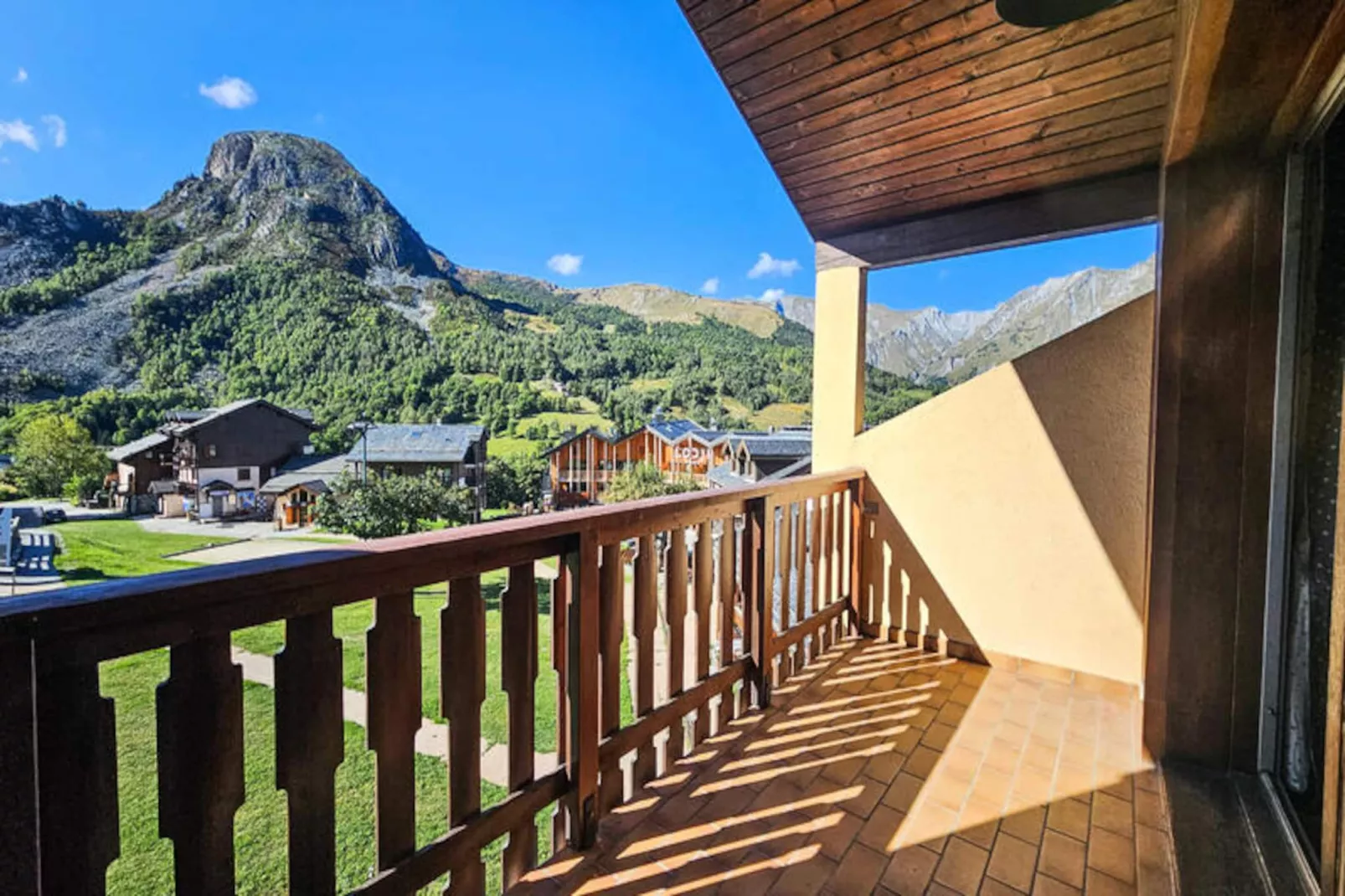 Résidence Eperviere-Niet-getagd