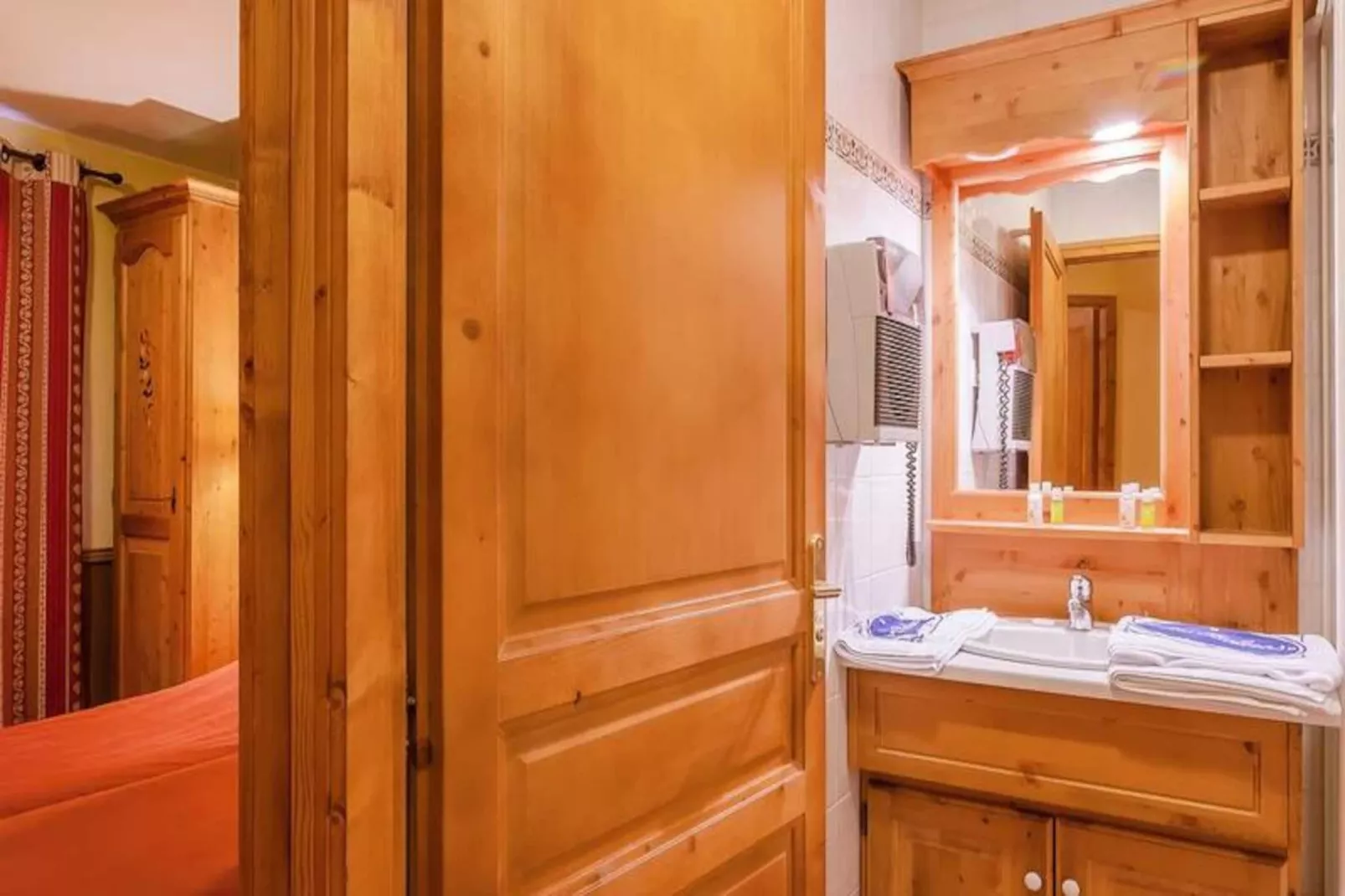 Résidence Les Balcons de Val Thorens ****-Niet-getagd