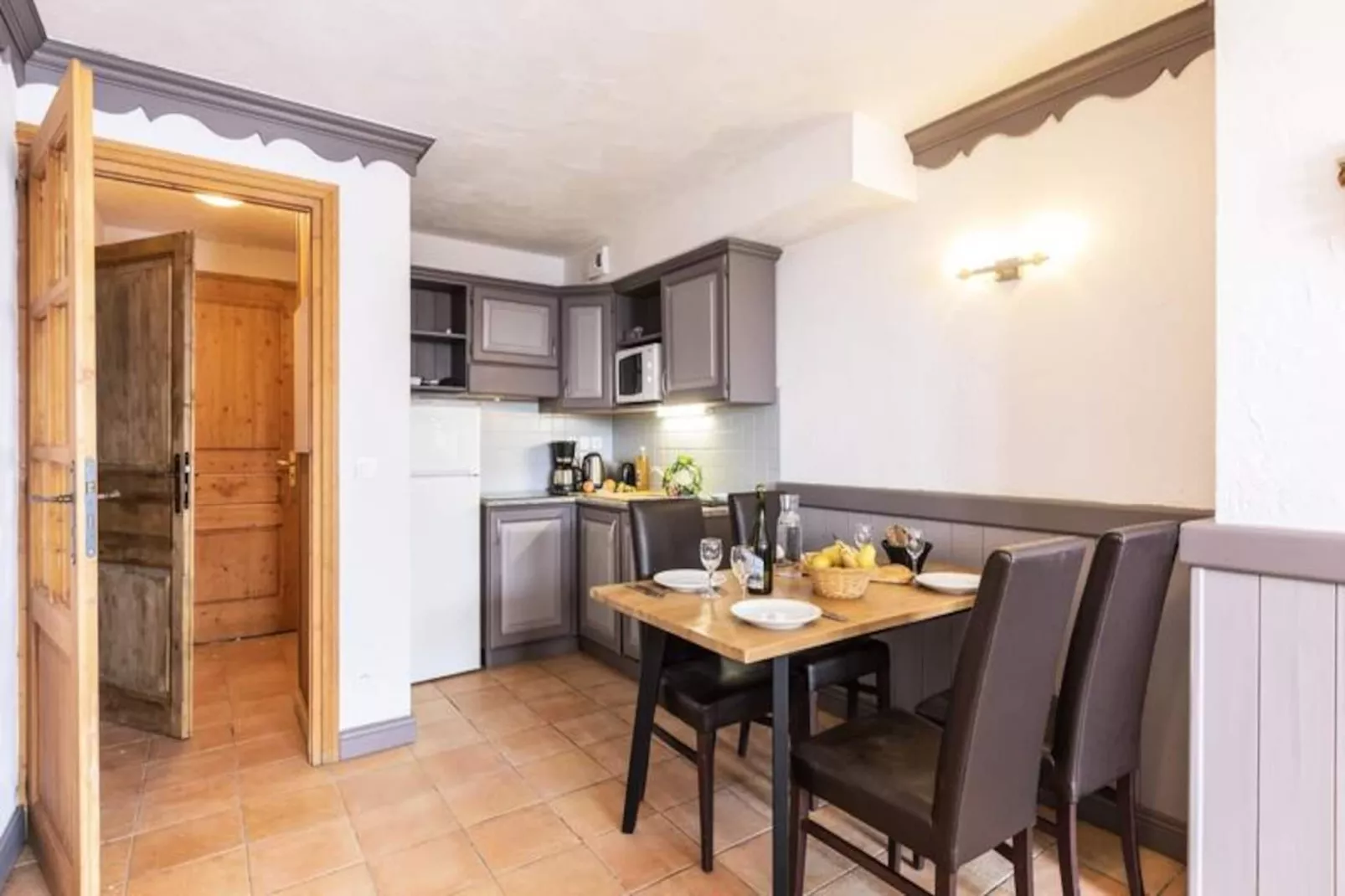 Résidence Plein Sud **** - Chalet des Neiges-Niet-getagd