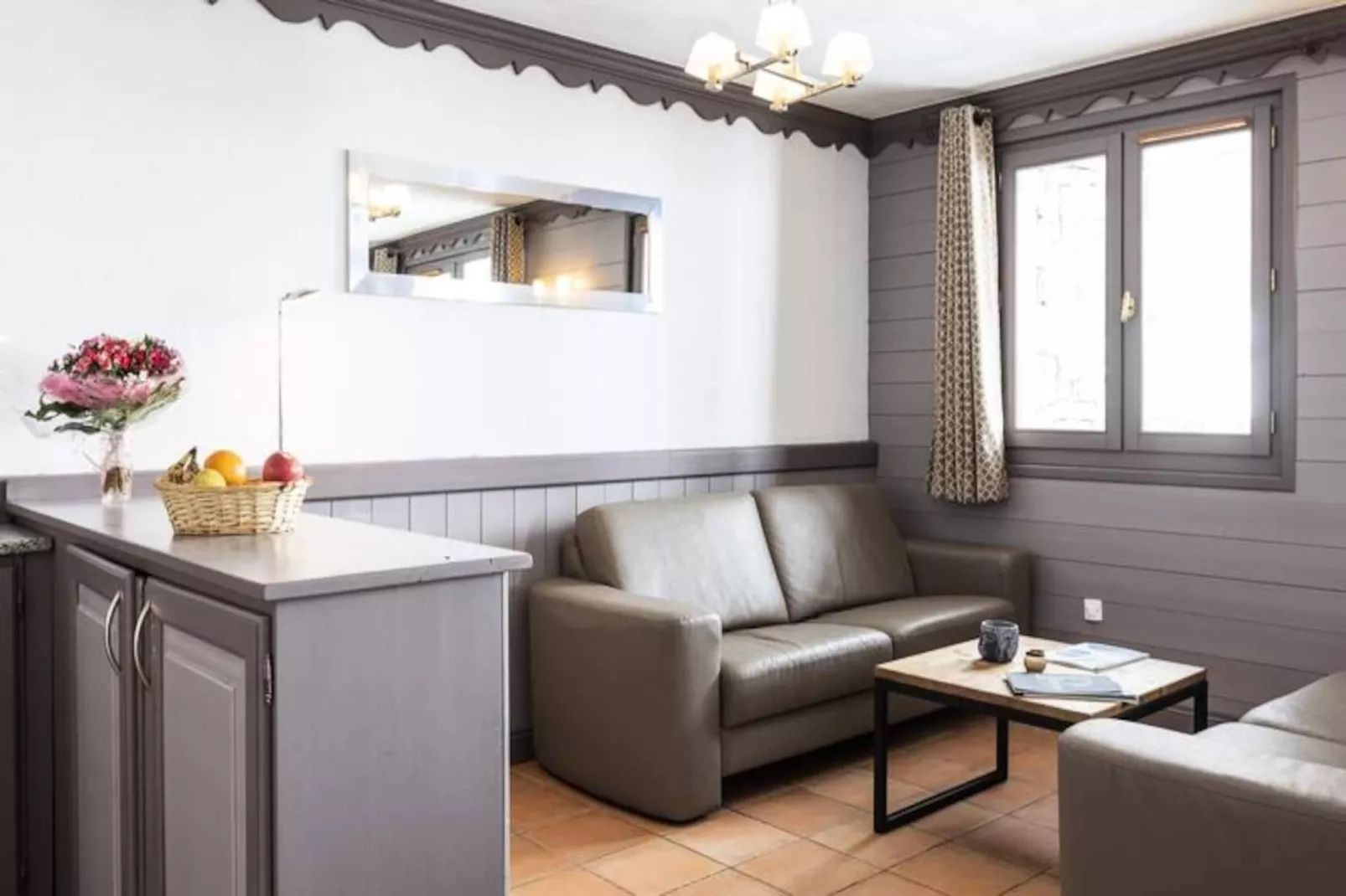 Résidence Plein Sud **** - Chalet des Neiges-Niet-getagd