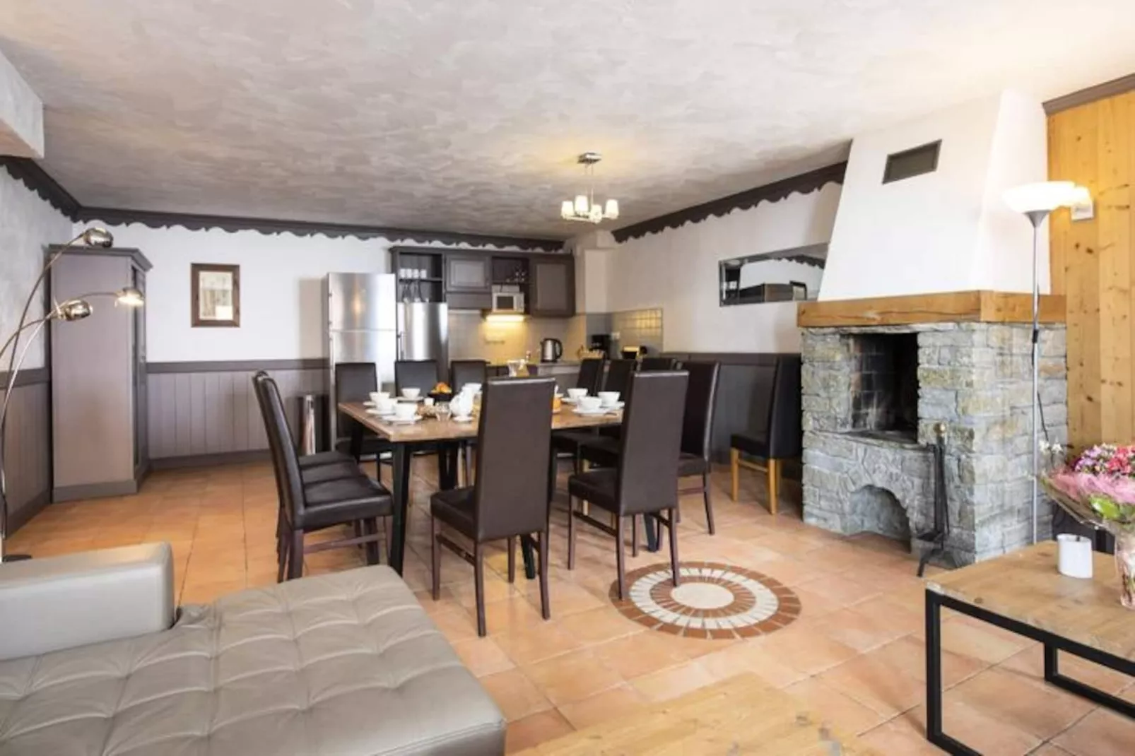 Résidence Plein Sud **** - Chalet des Neiges-Niet-getagd