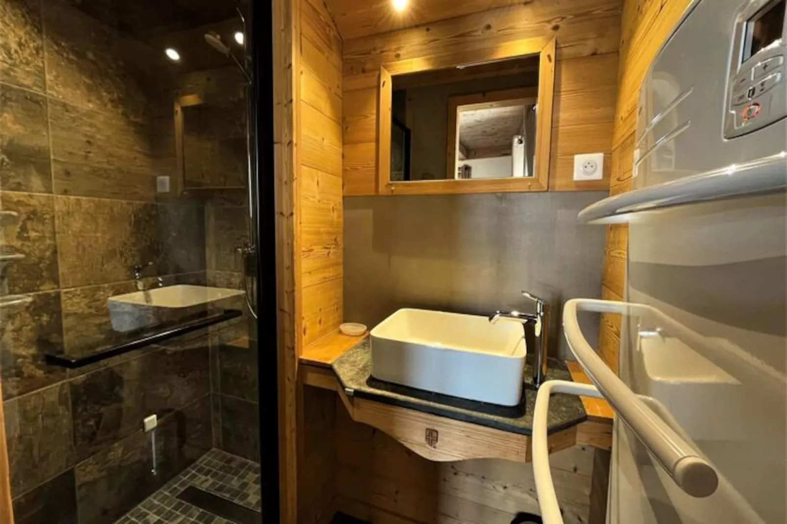 Chalet La Tarine-Niet-getagd